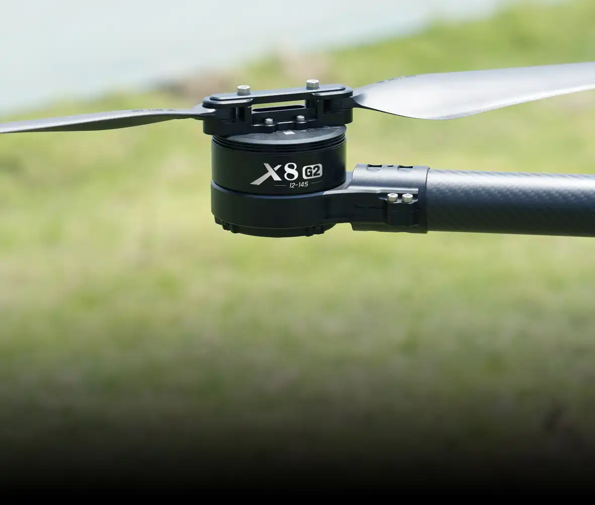 X Series