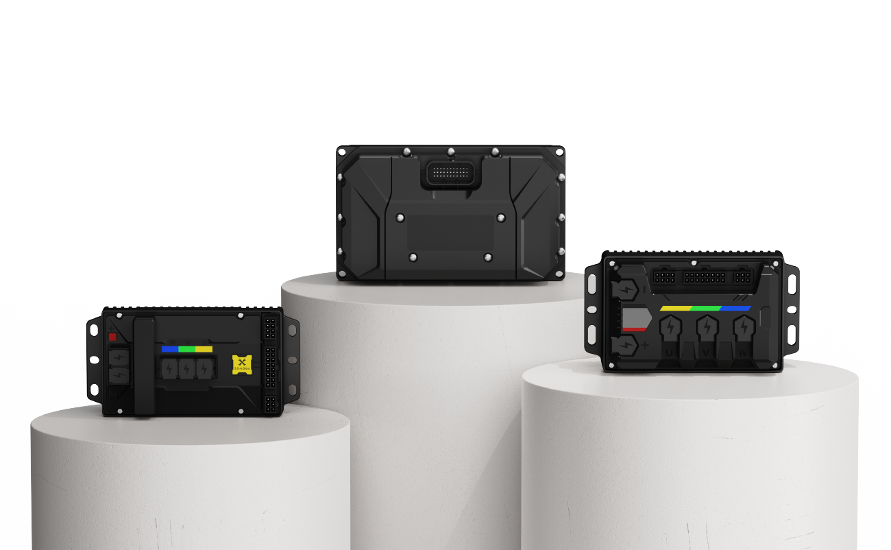 HOBBYWING Electric Motorcycle Controllers