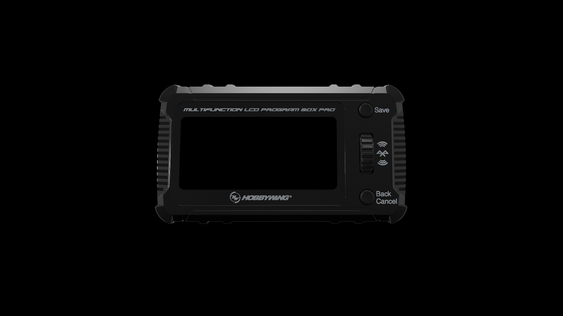LCD Program Box Pro | ESC Programmer & Parameter Tool