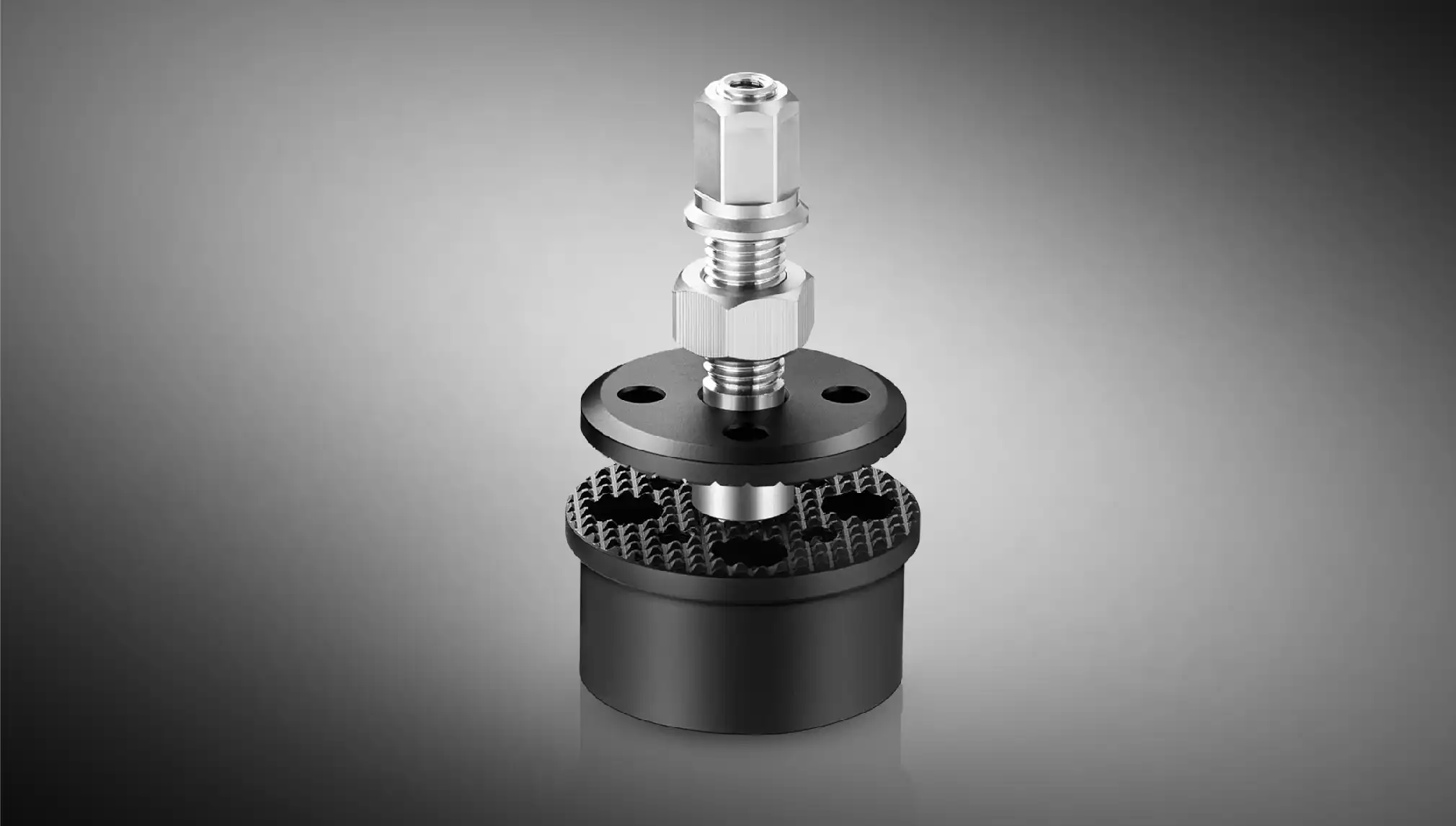 detachable drone propeller adapter