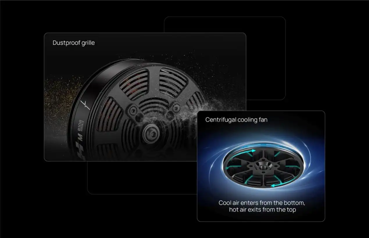 drone-brushless-motor