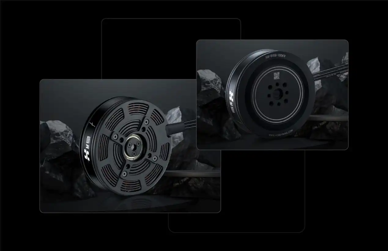 drone-brushless-motor