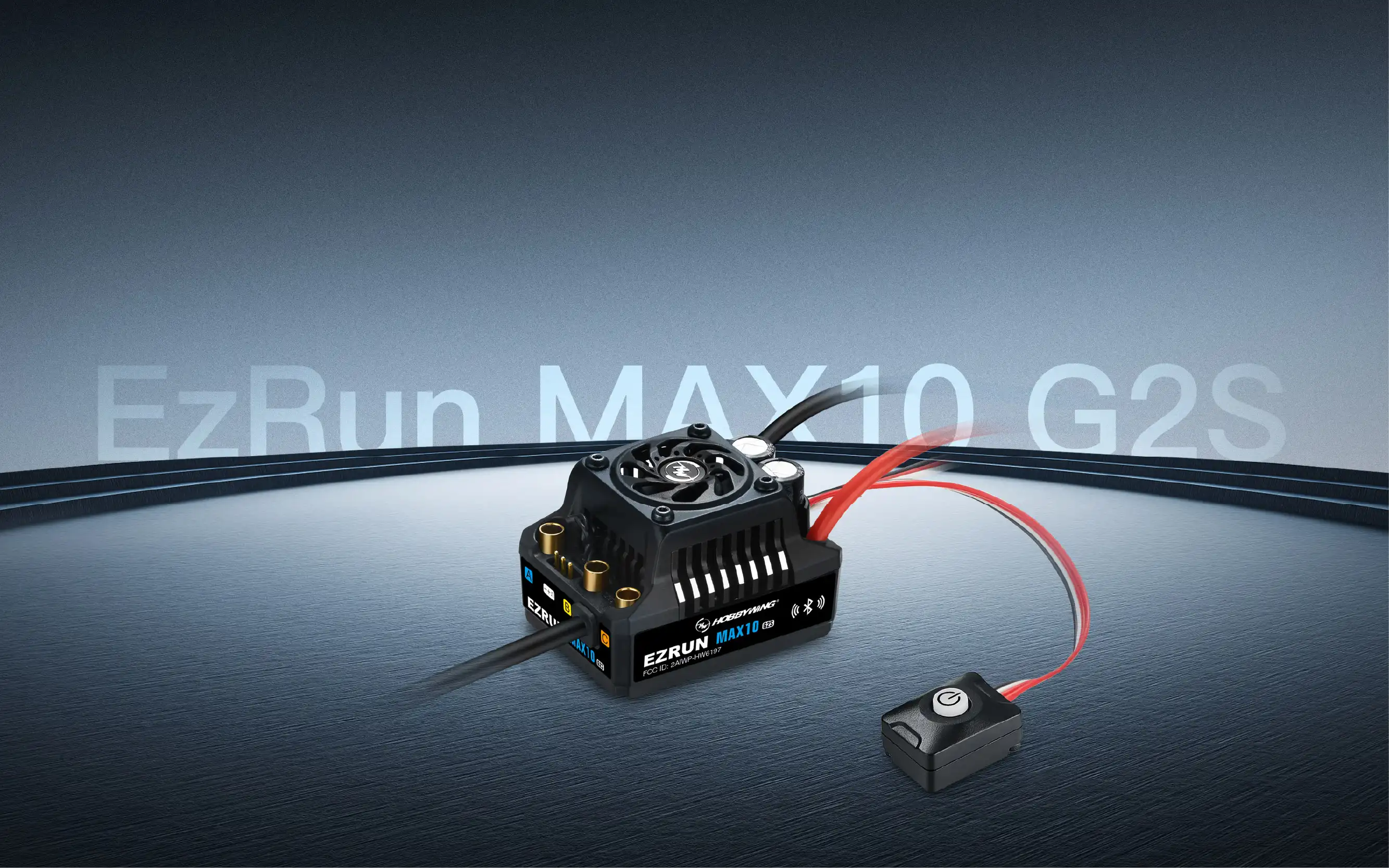 rc car motor