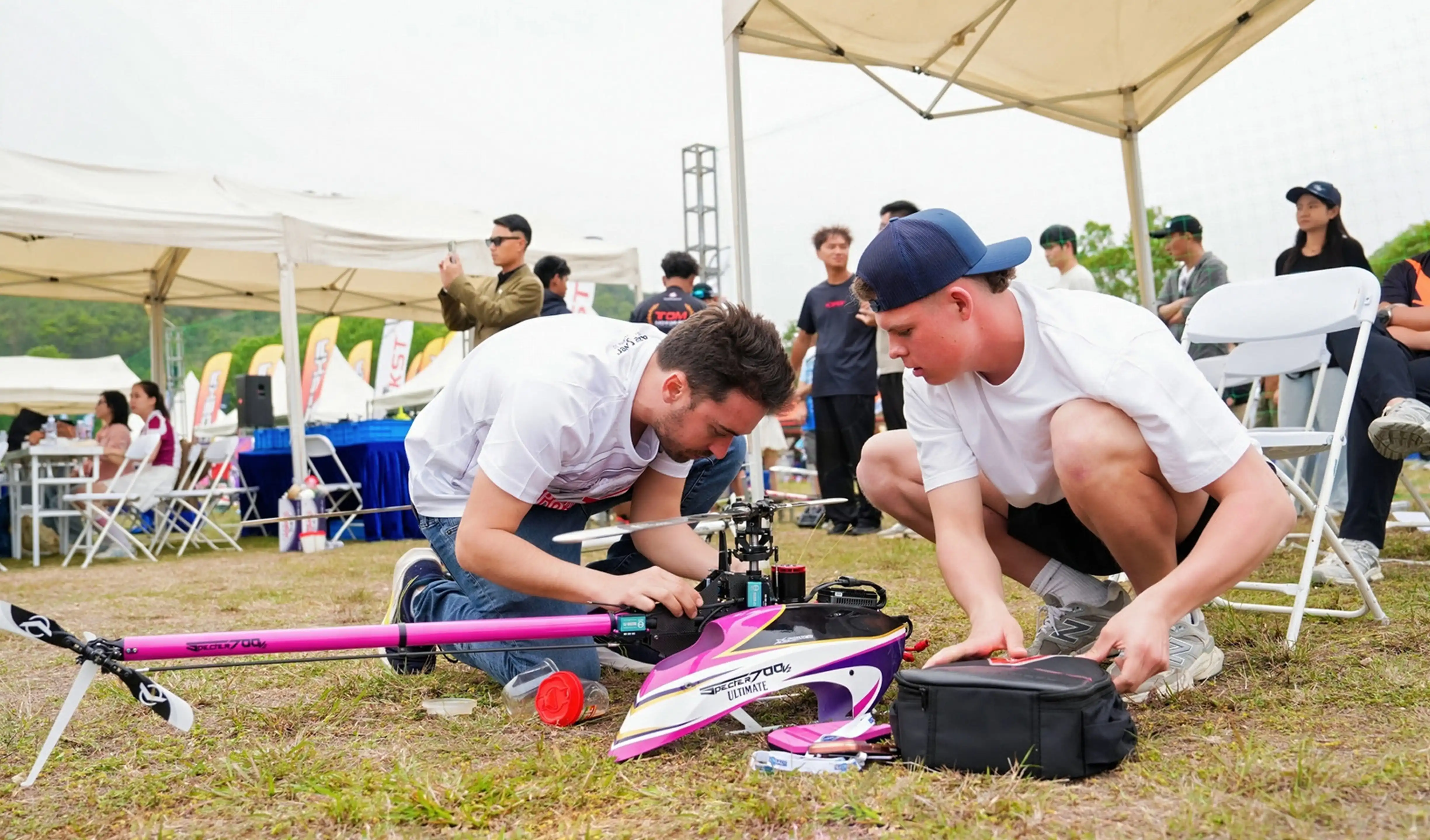 Hobbywing Platinum 260A V5 Electronic Speed Controller