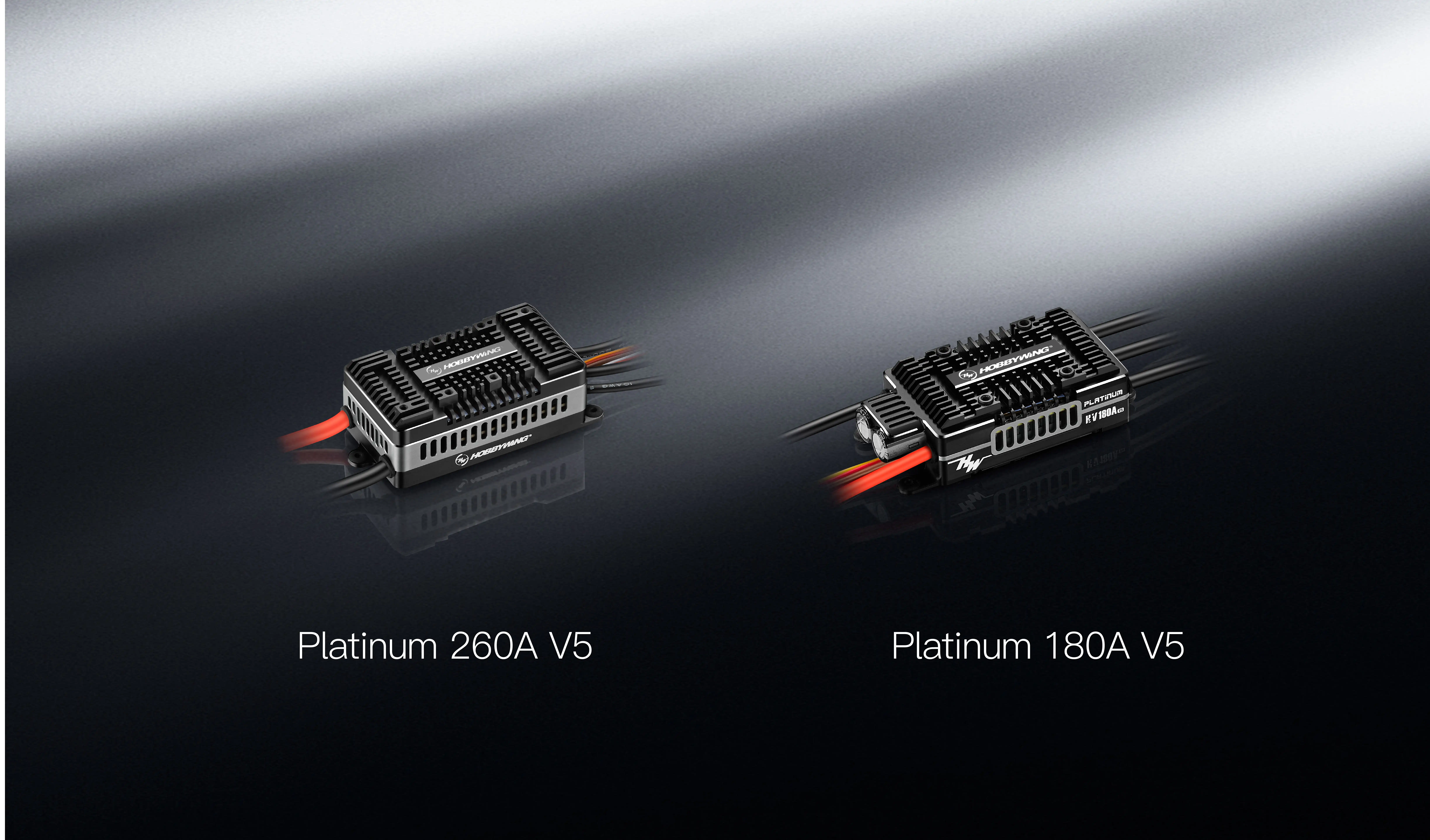 Hobbywing RC Electronic Speed Controller 
