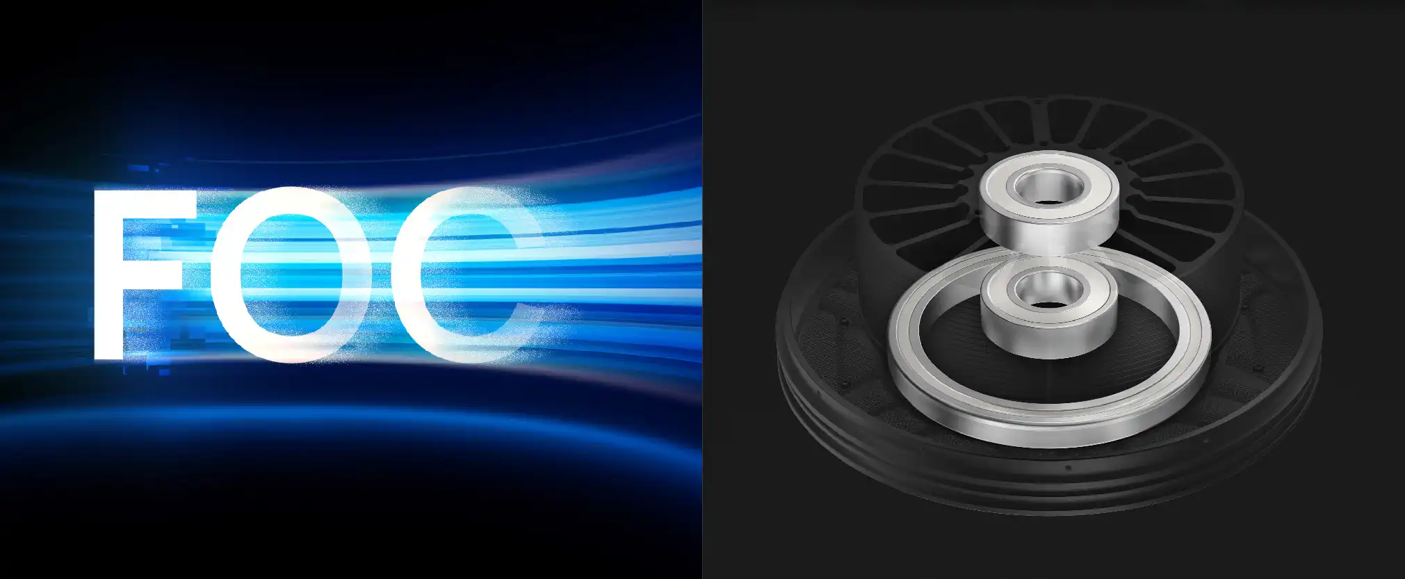 Hobbywing H15MD H15MD Plus Coaxial Integrated Propulsion System