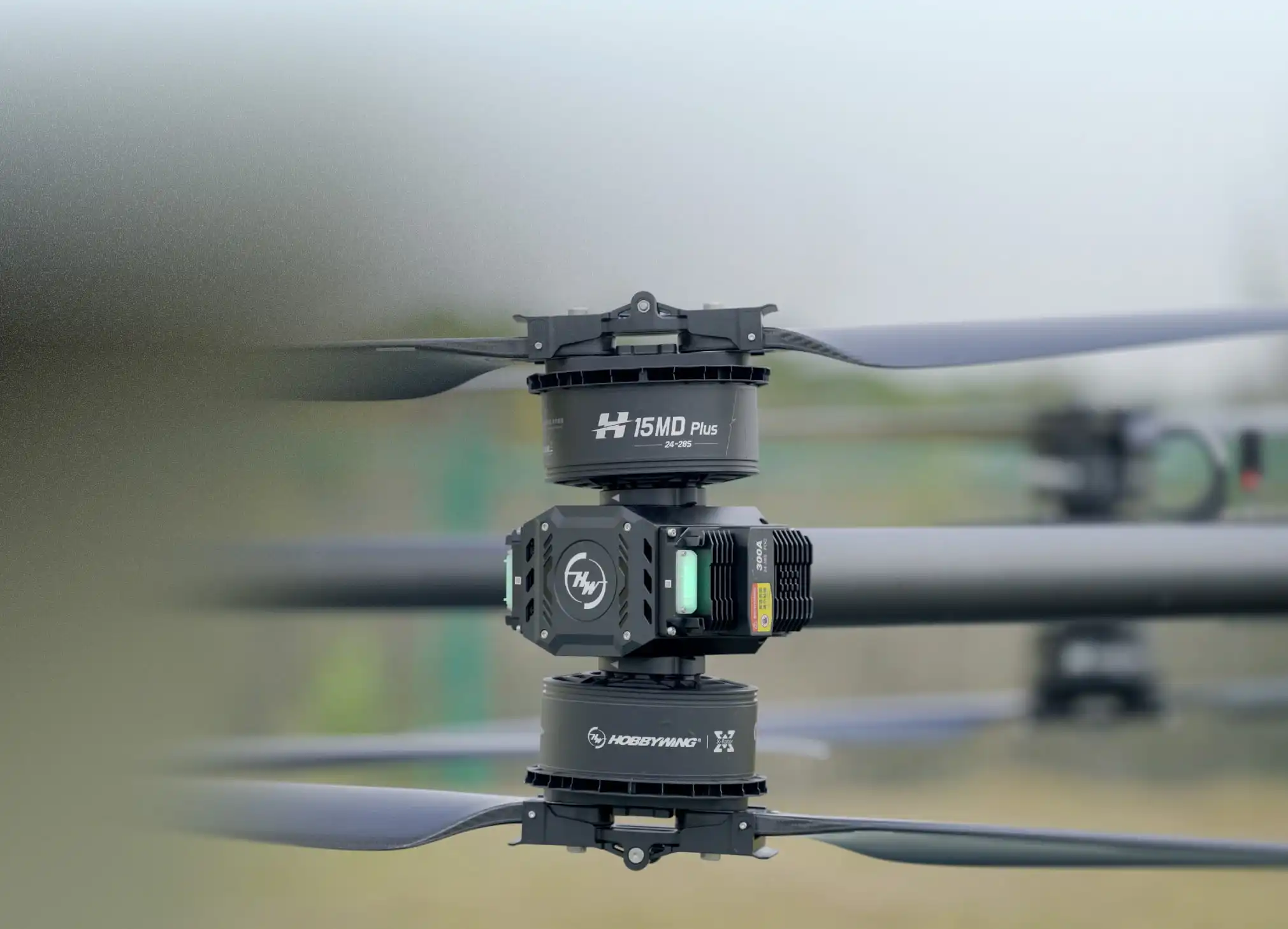 Flight Safety Starts with Proactive Risk Warning, Intelligent Monitoring for Next-Gen Propulsion Safety
