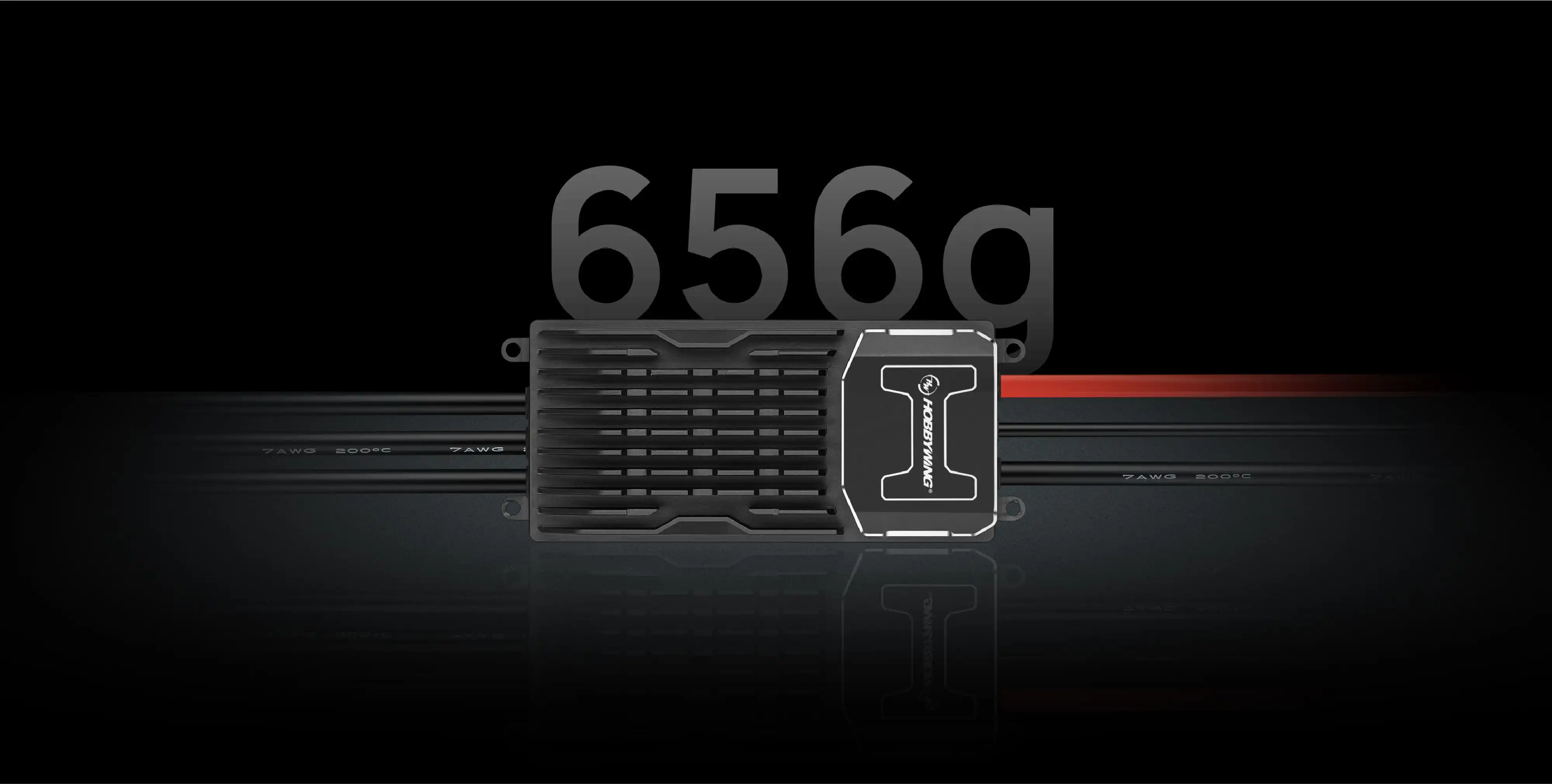 UAV Drone Speed Controller