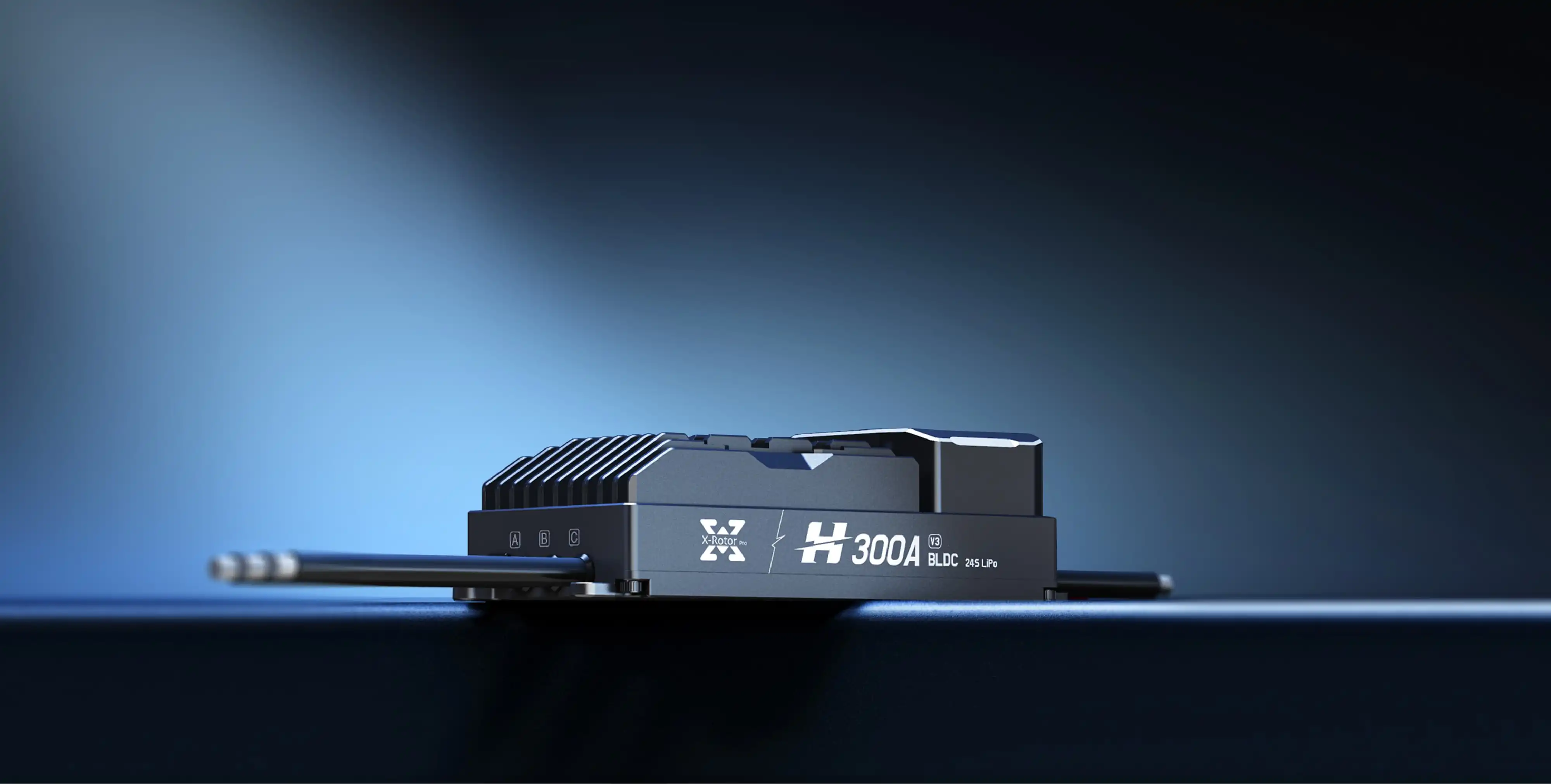 Hobbywing XRotor Pro H300A 24S BLDC V3 ESC