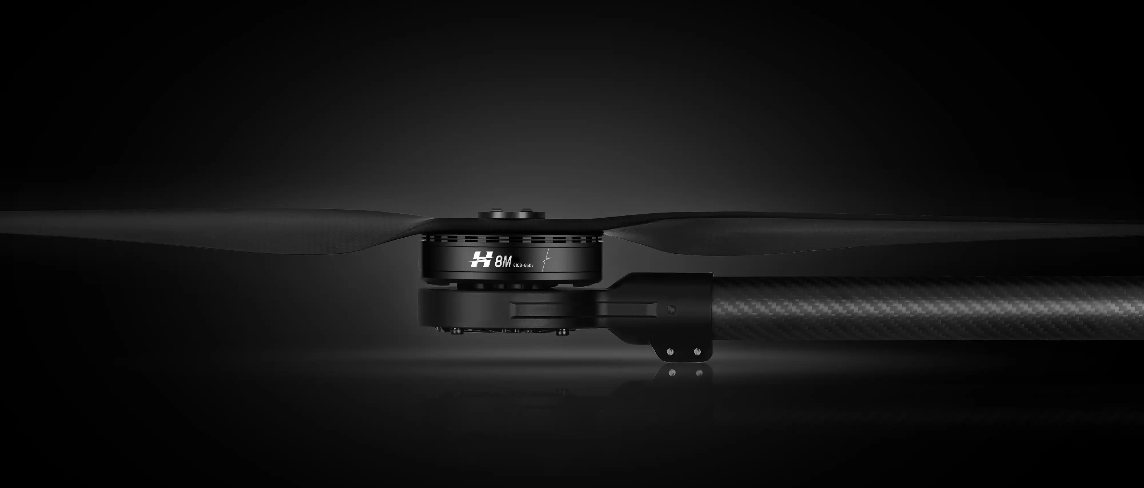 H8M Integrated Propulsion System