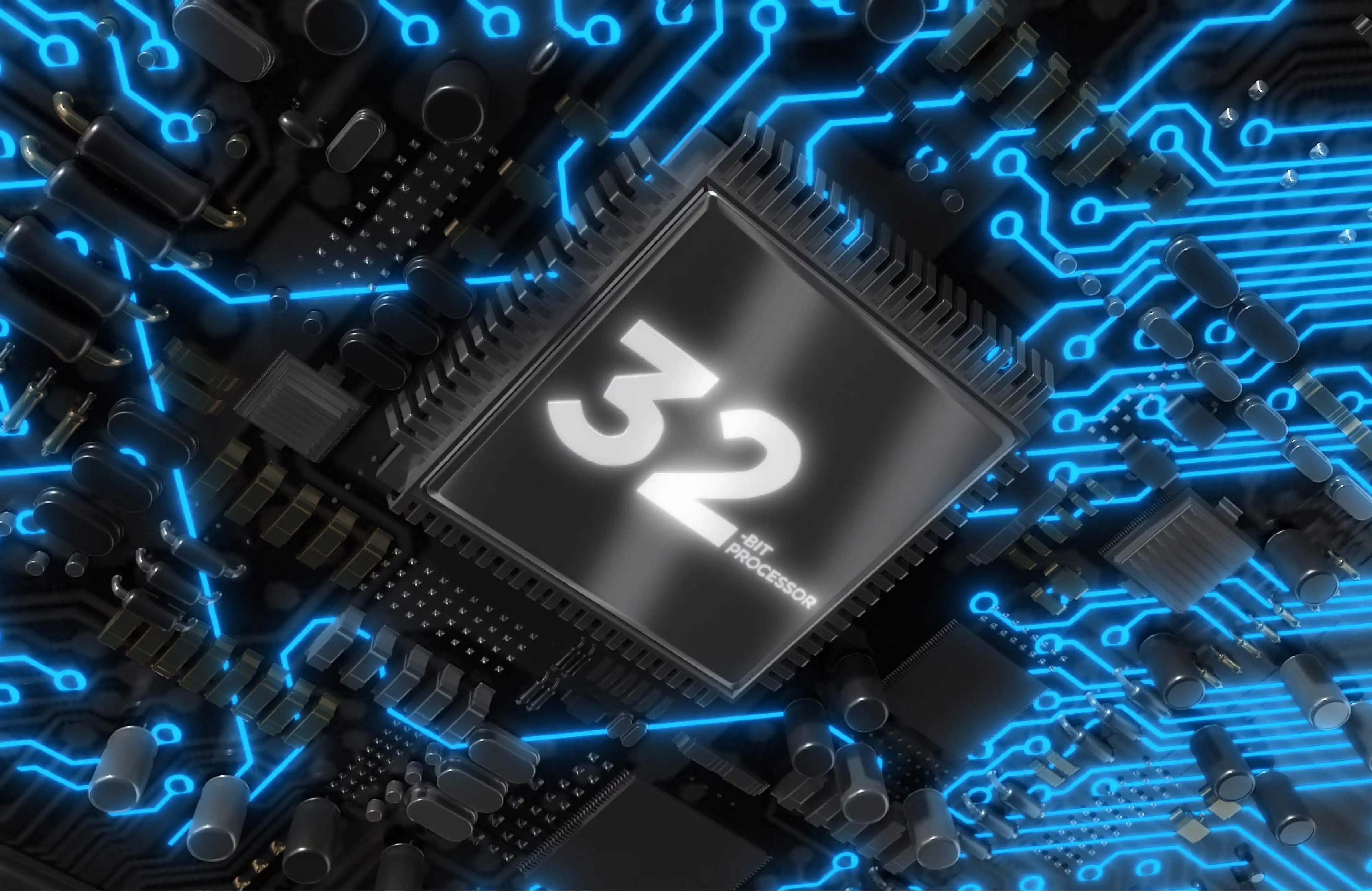 Hobbywing Platinum RC Helicopter Plane ESC 