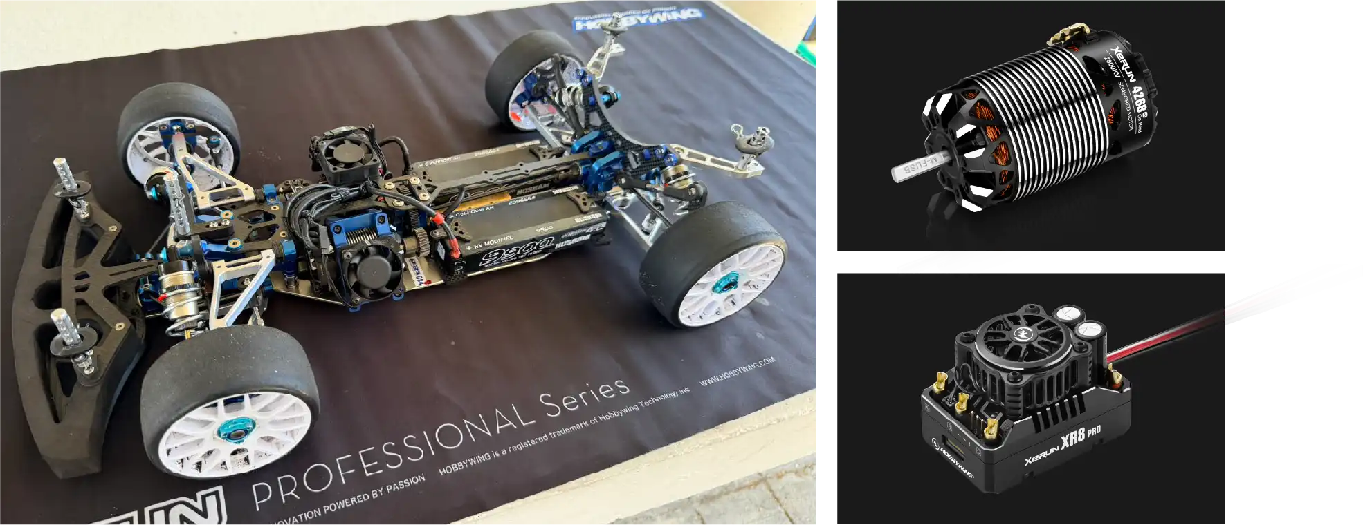 HOBBYWING