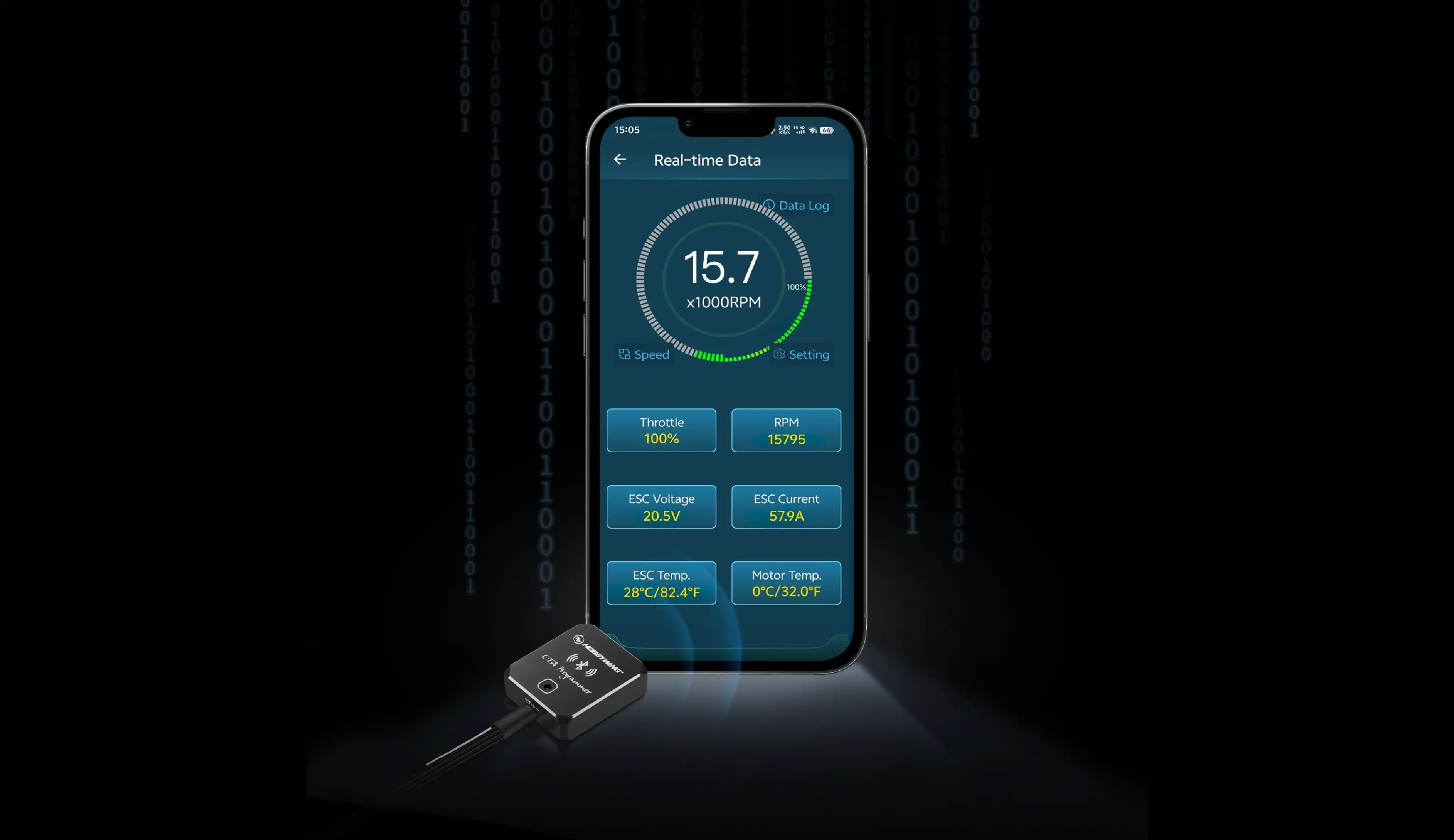 HOBBYWING SeaKing 90A V4 ESC