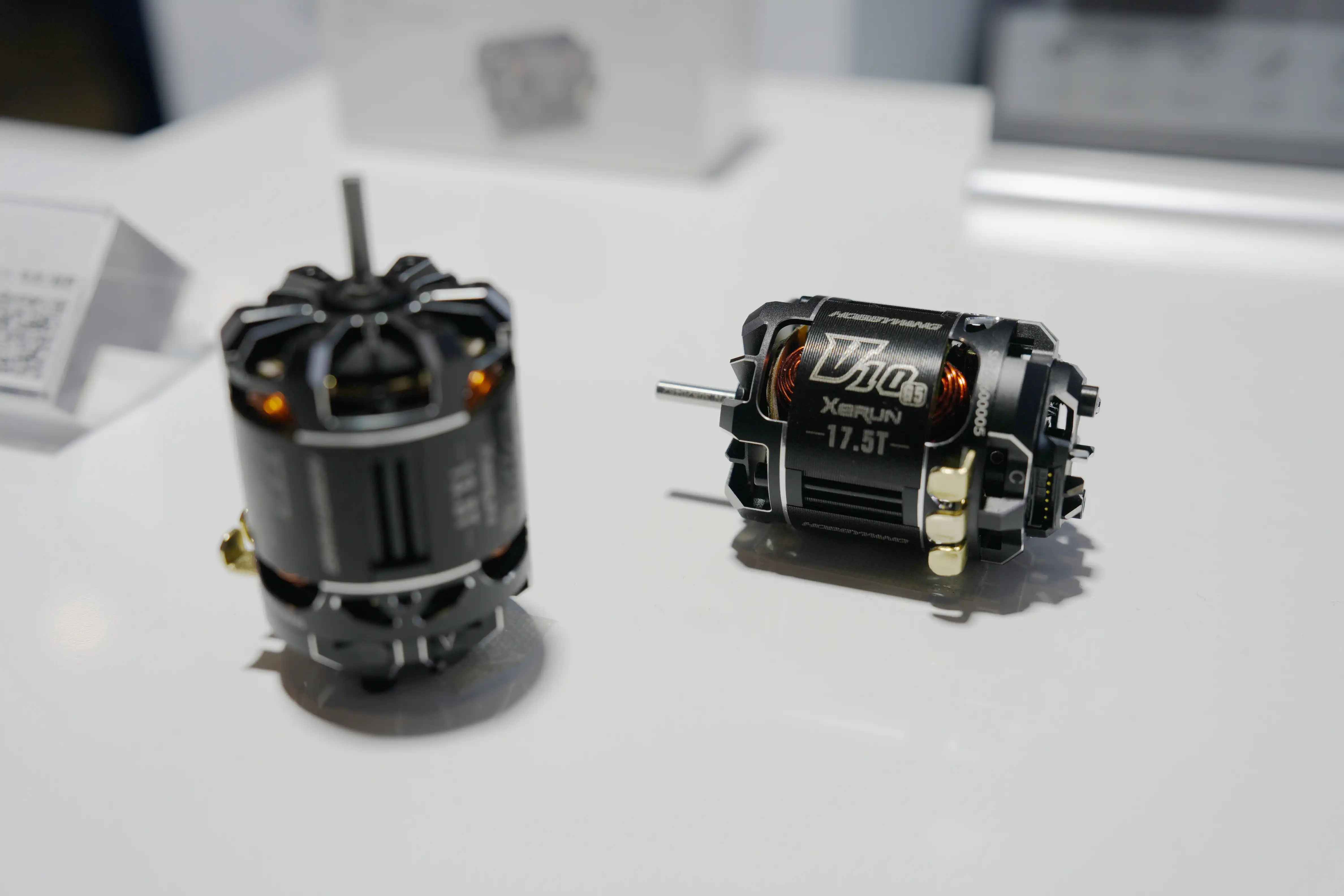 rc car motor