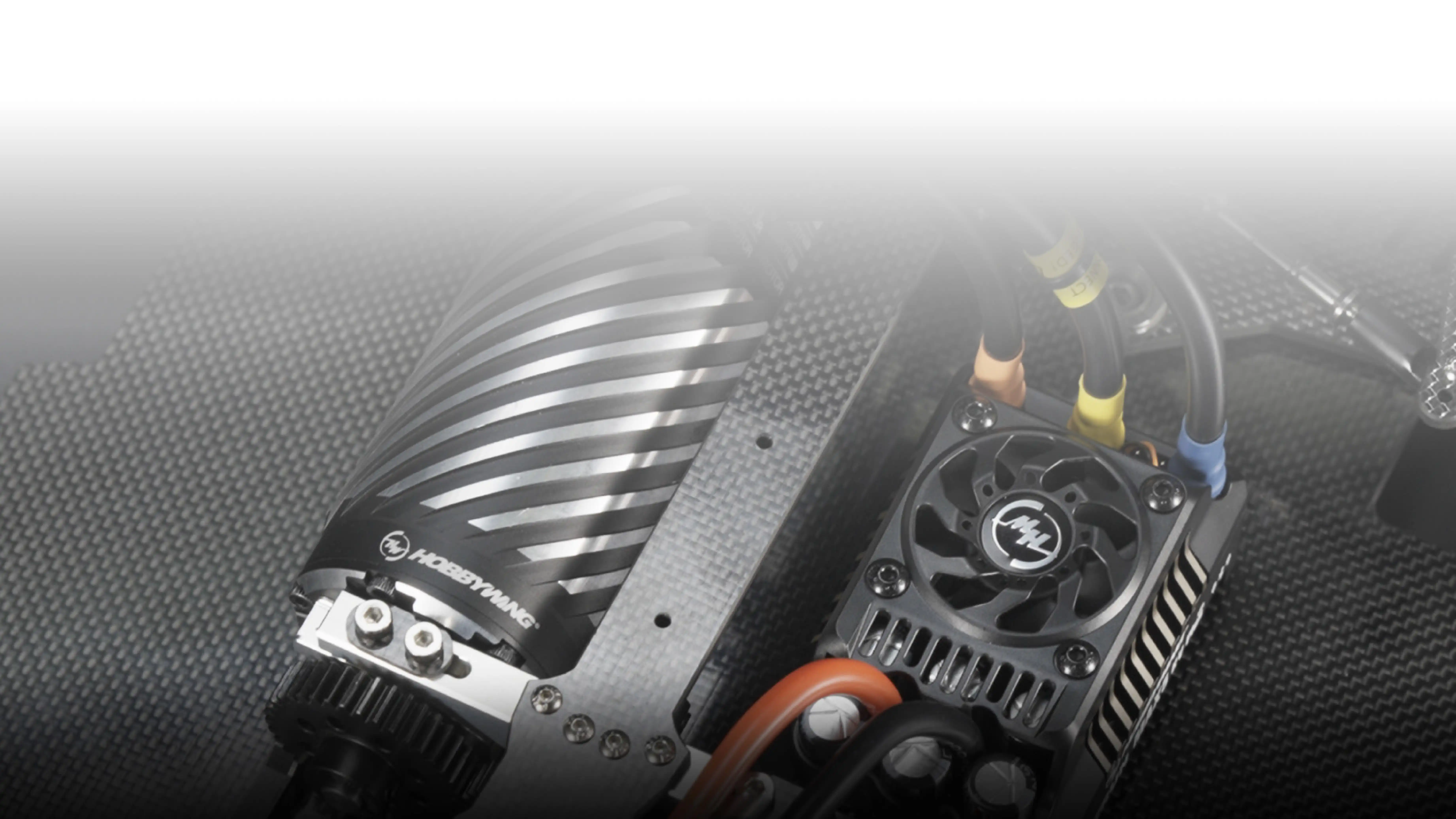 HOBBYWING Speed-Run Power System Tops the Global Speed Ranking Twice