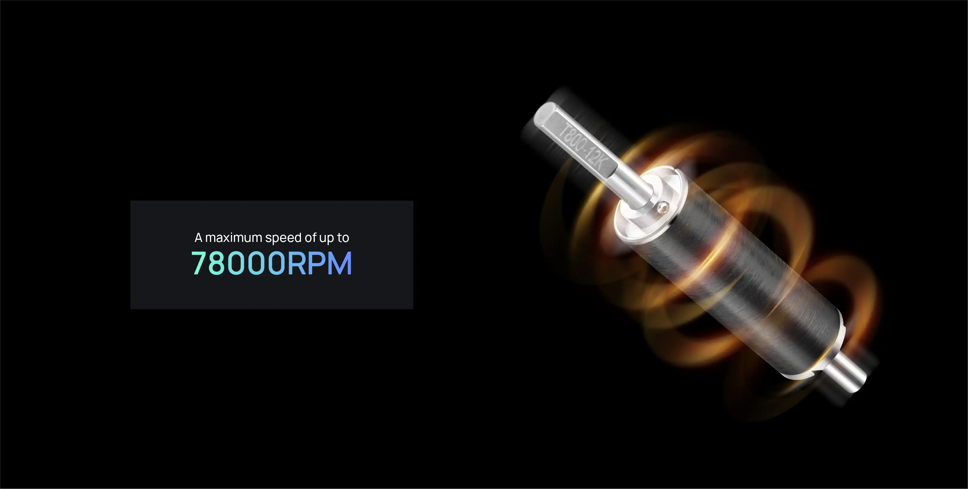 rc car extreme-speed motor