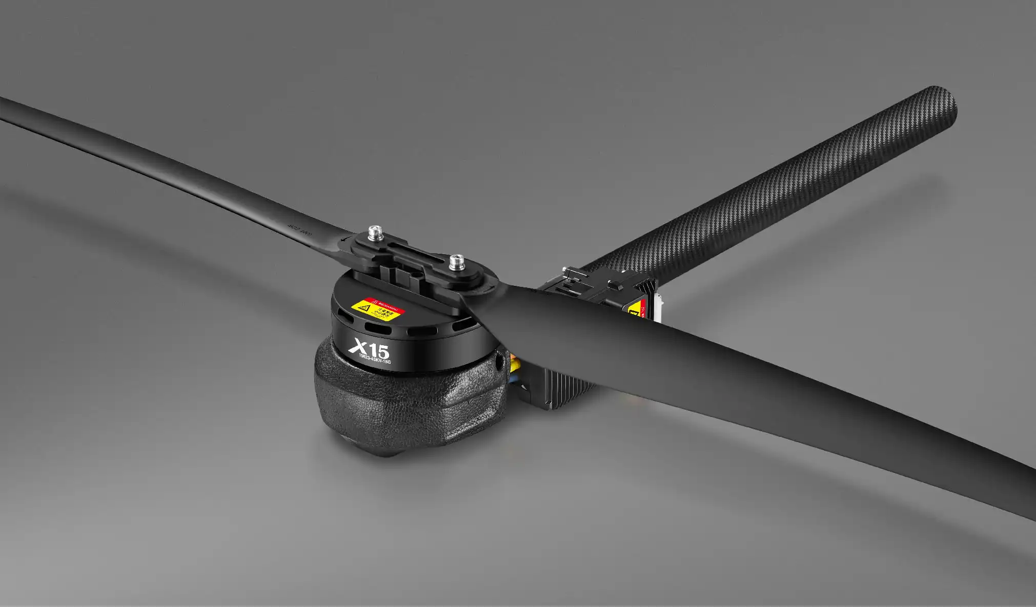 big drone motor