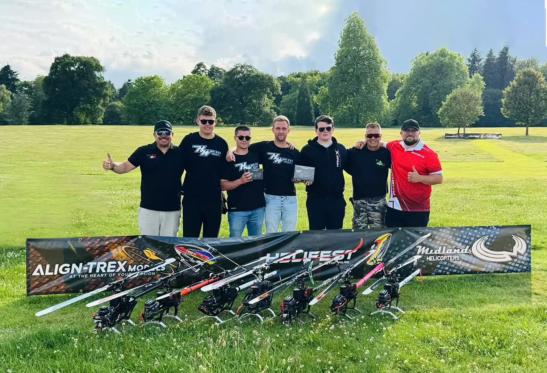 HOBBYWING Platinum V5 ESC