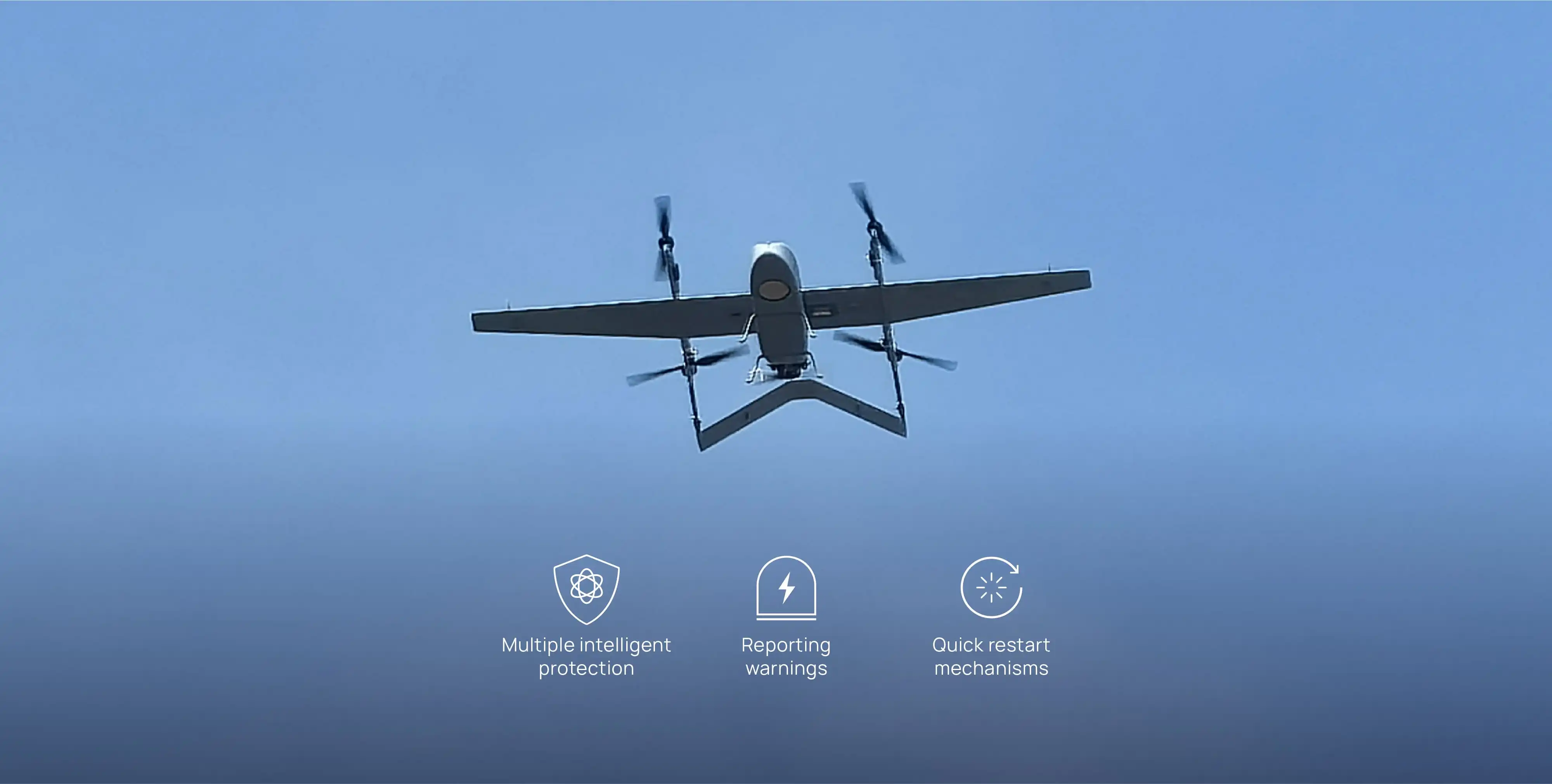 Hobbywing 300A VTOL ESC