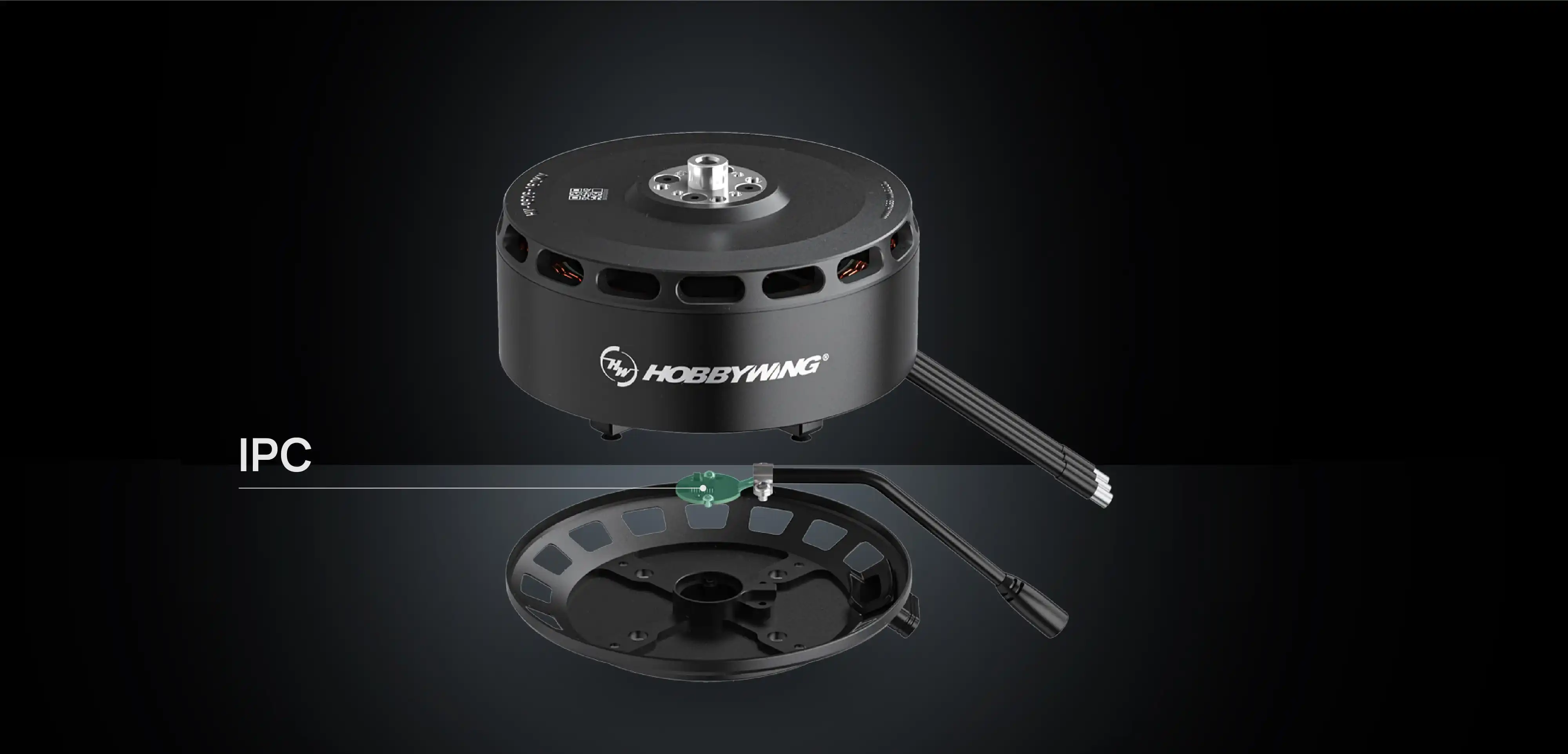 IPC Motor