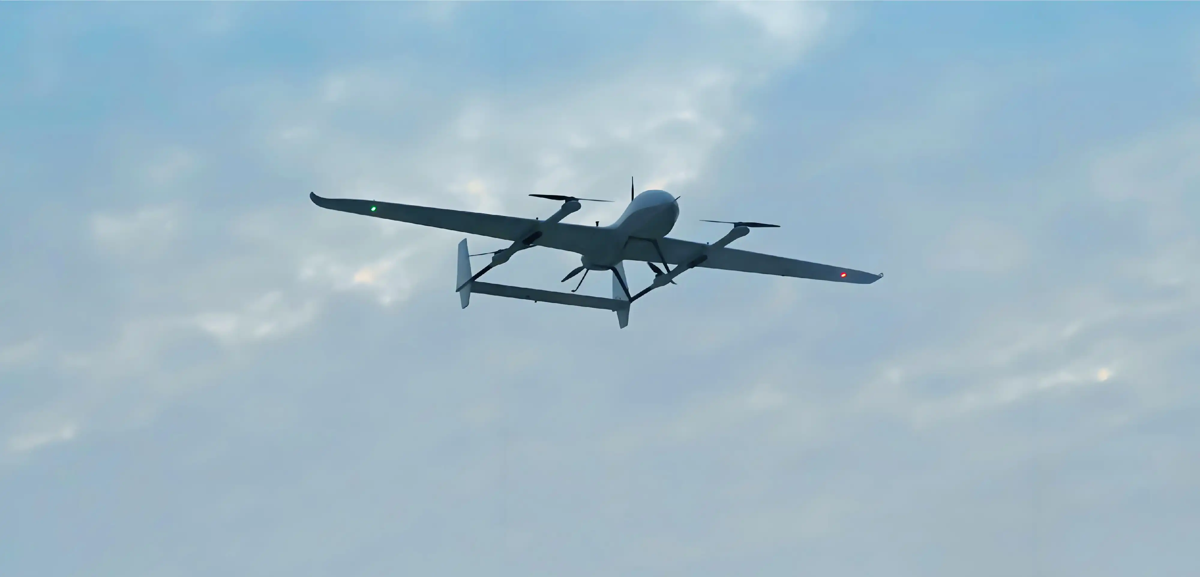 Vertical Takeoff & Landing