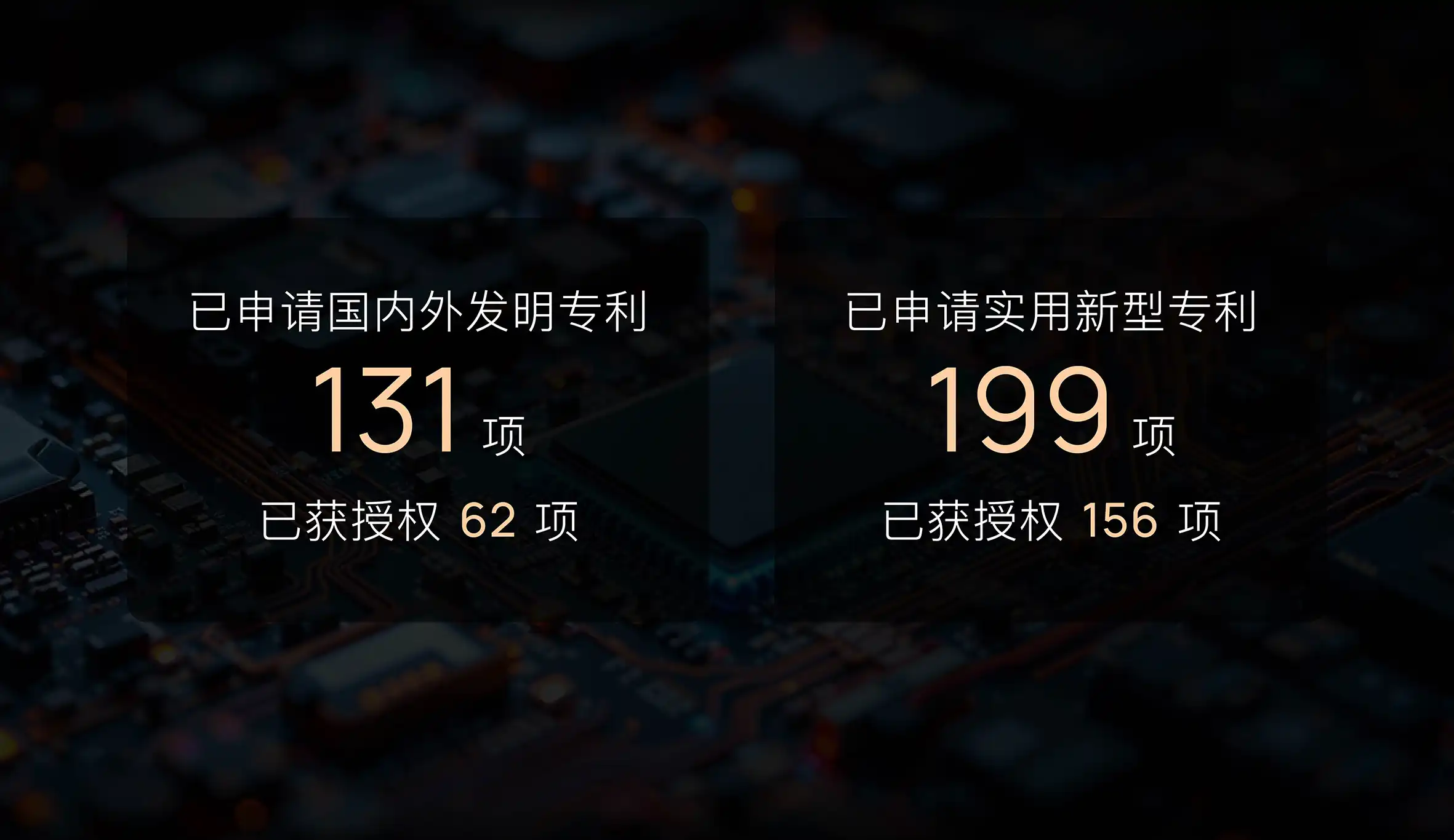 HOBBYWING Patent Certification 
