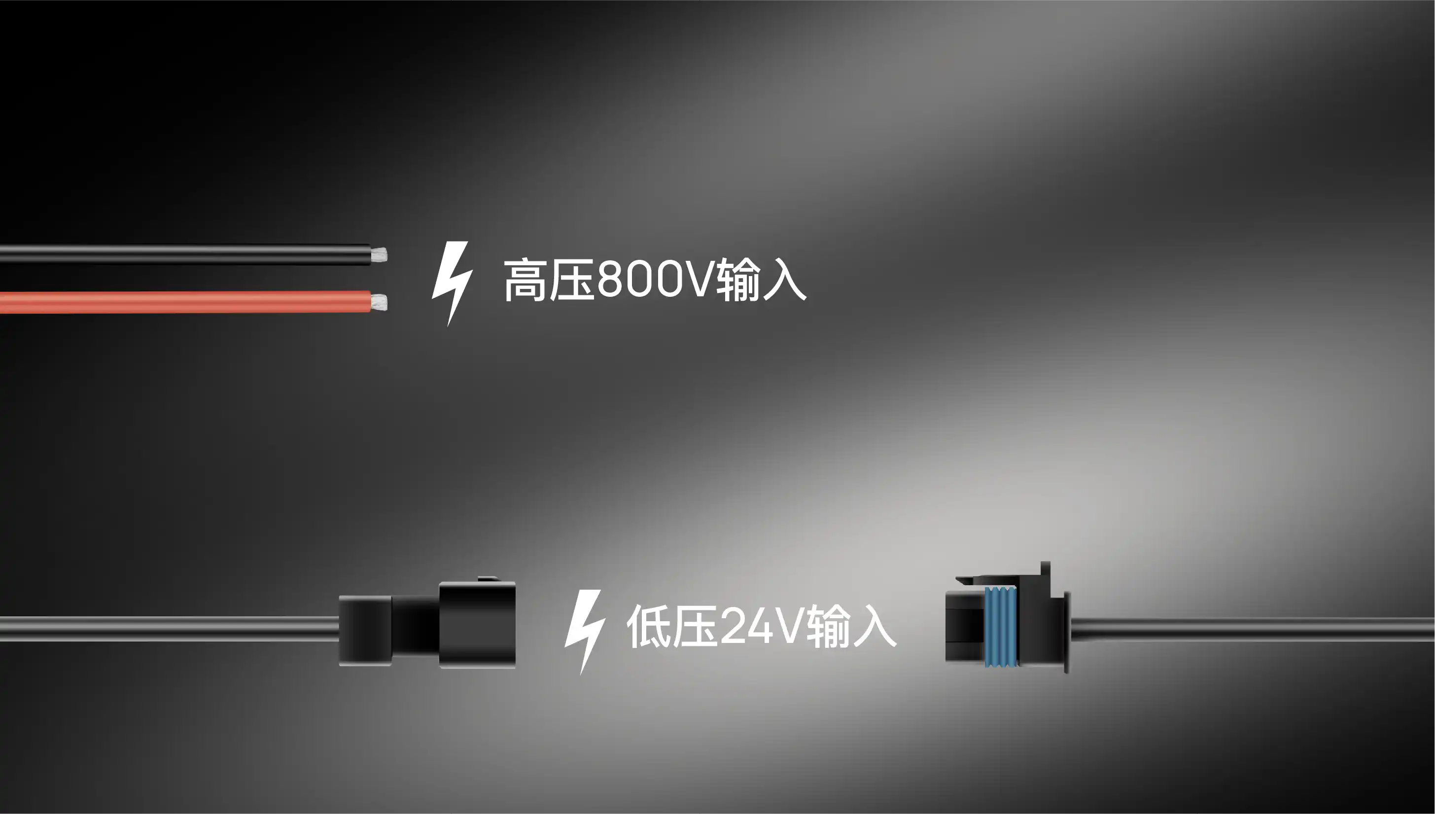 Hobbywing P115M 800V High-Voltage UAV Propulsion