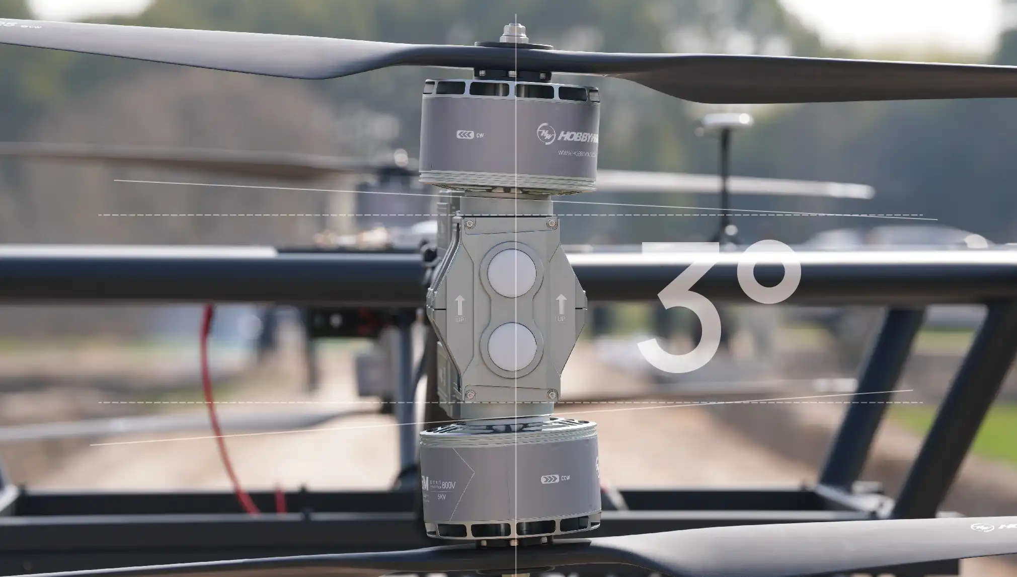 P115M integrated propulsion system