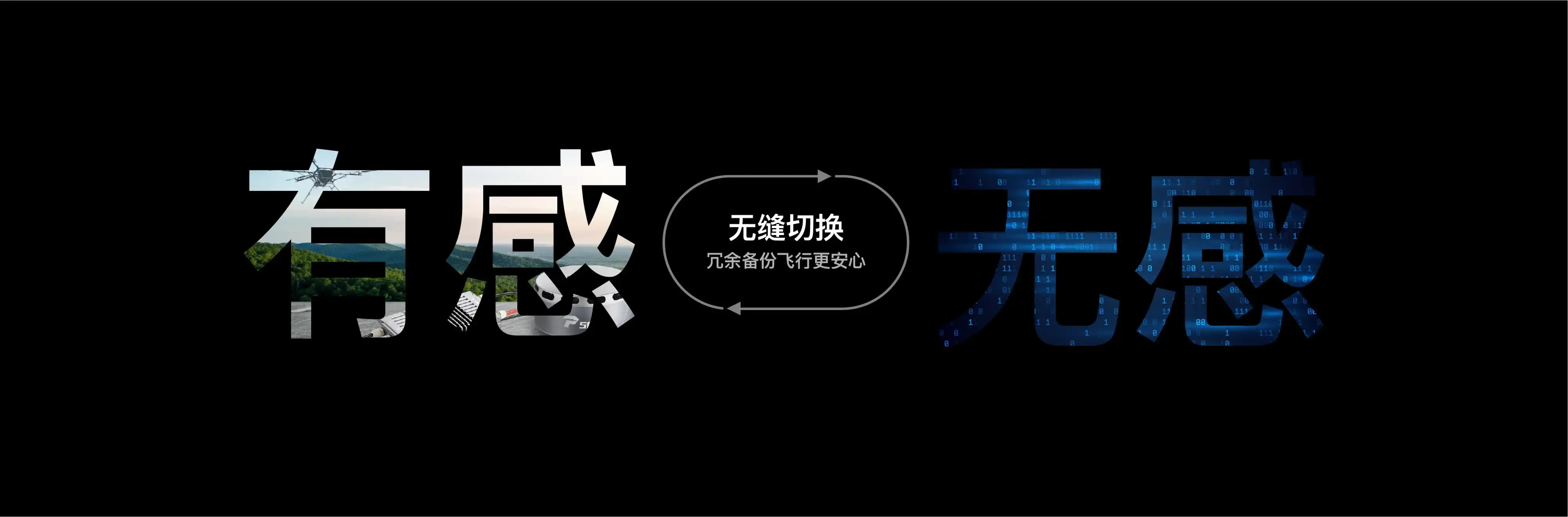 Sensored drive & sensorless drive 