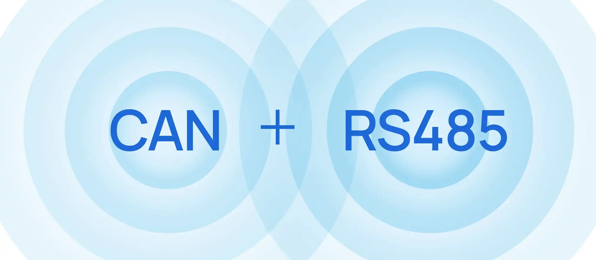 CAN & RS485
