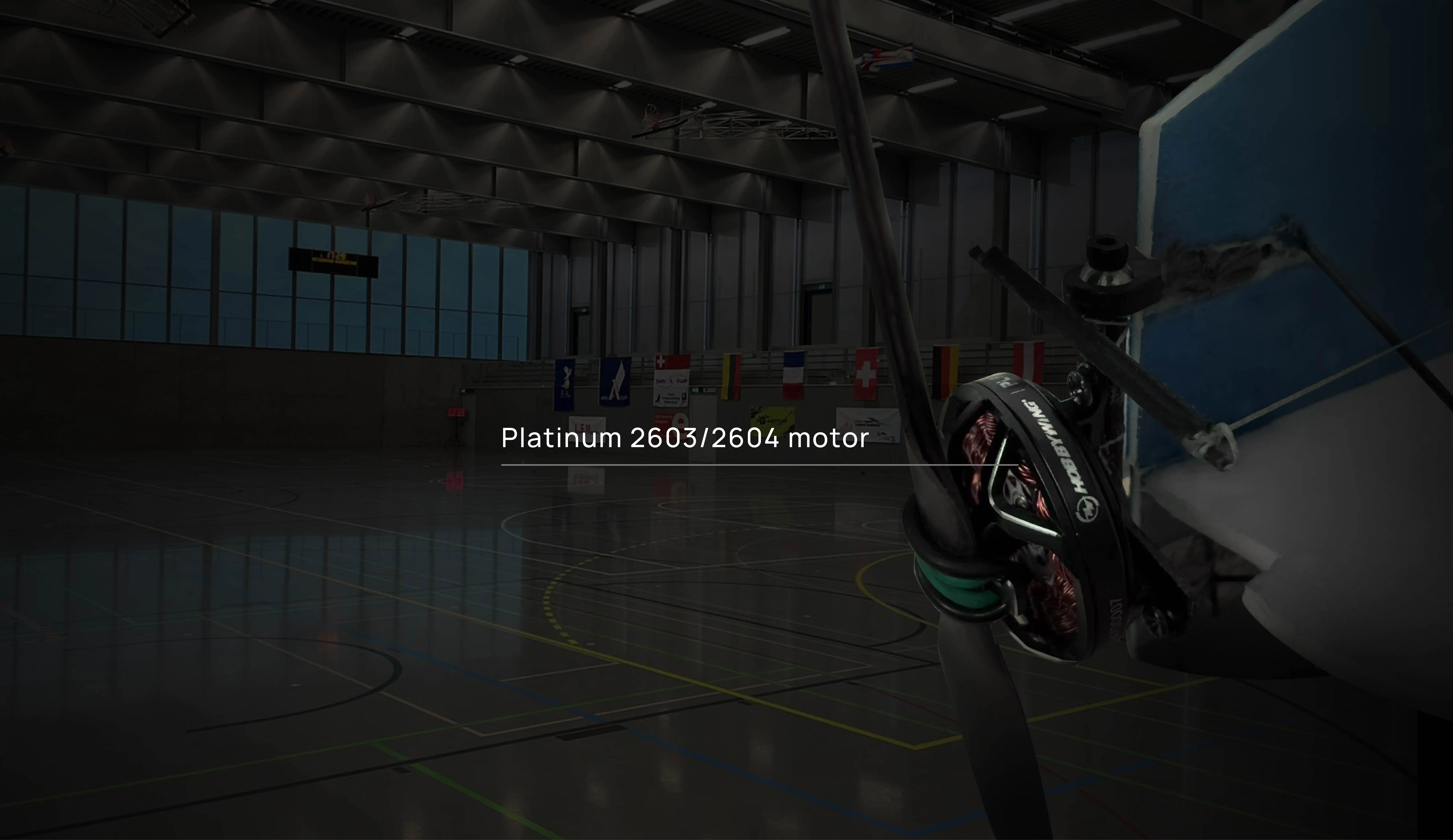 HOBBYWING Certification