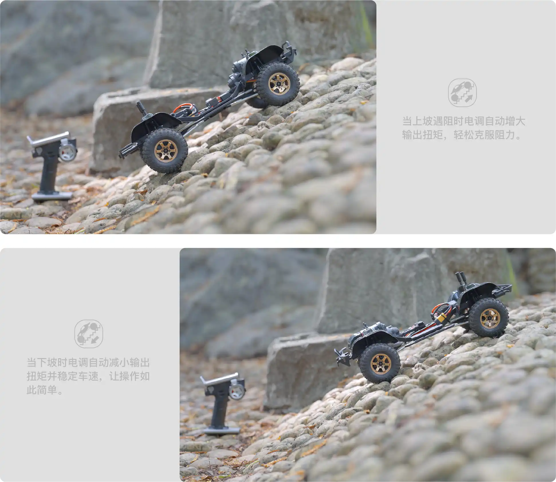 All-in-One Power System