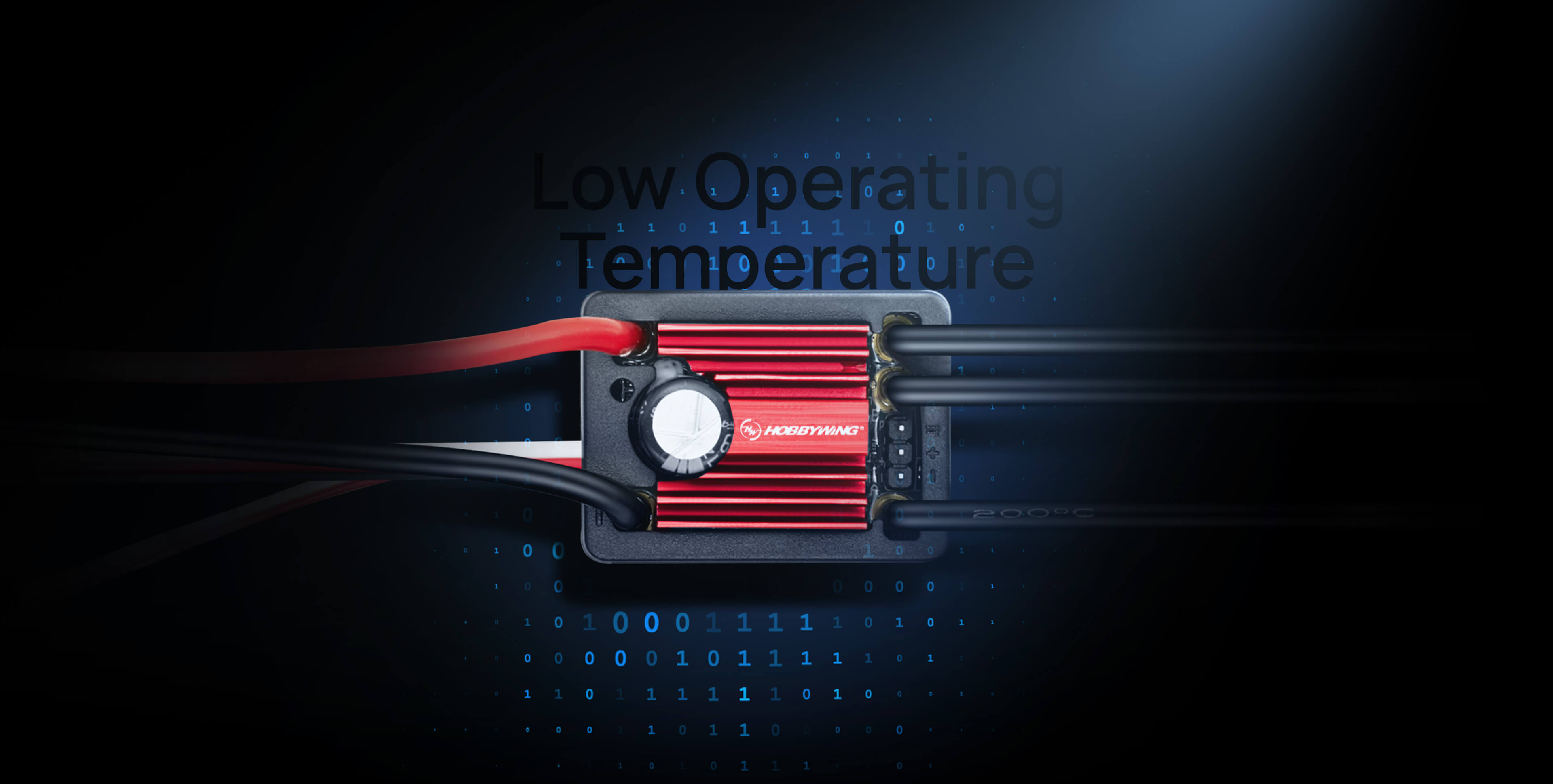 QuicRun 2840/2850 SL G2 Motor