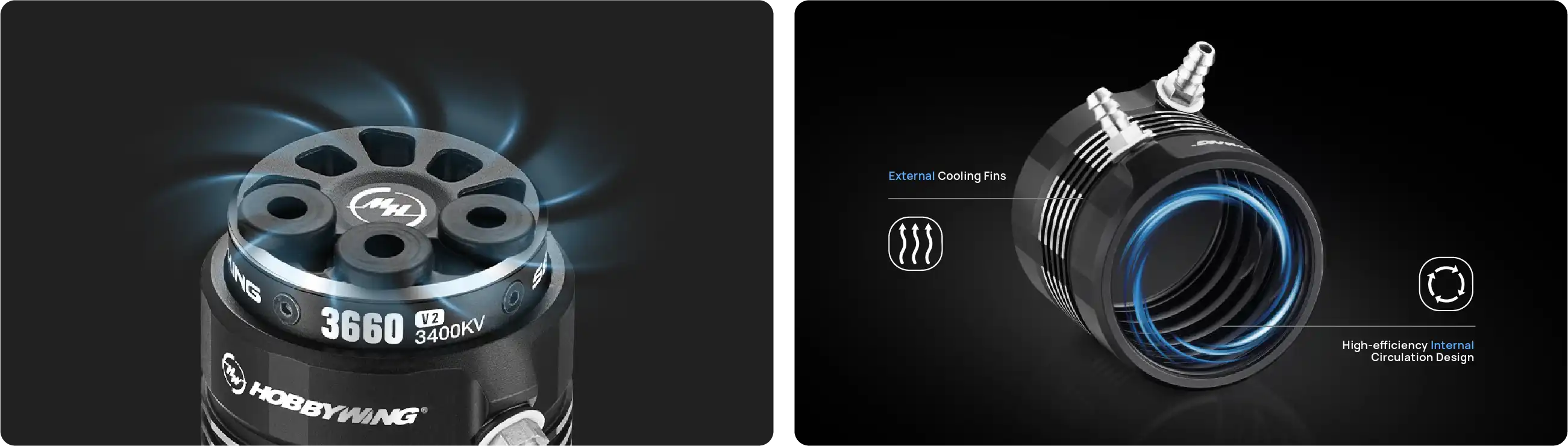 rc-boat-brushless-motor