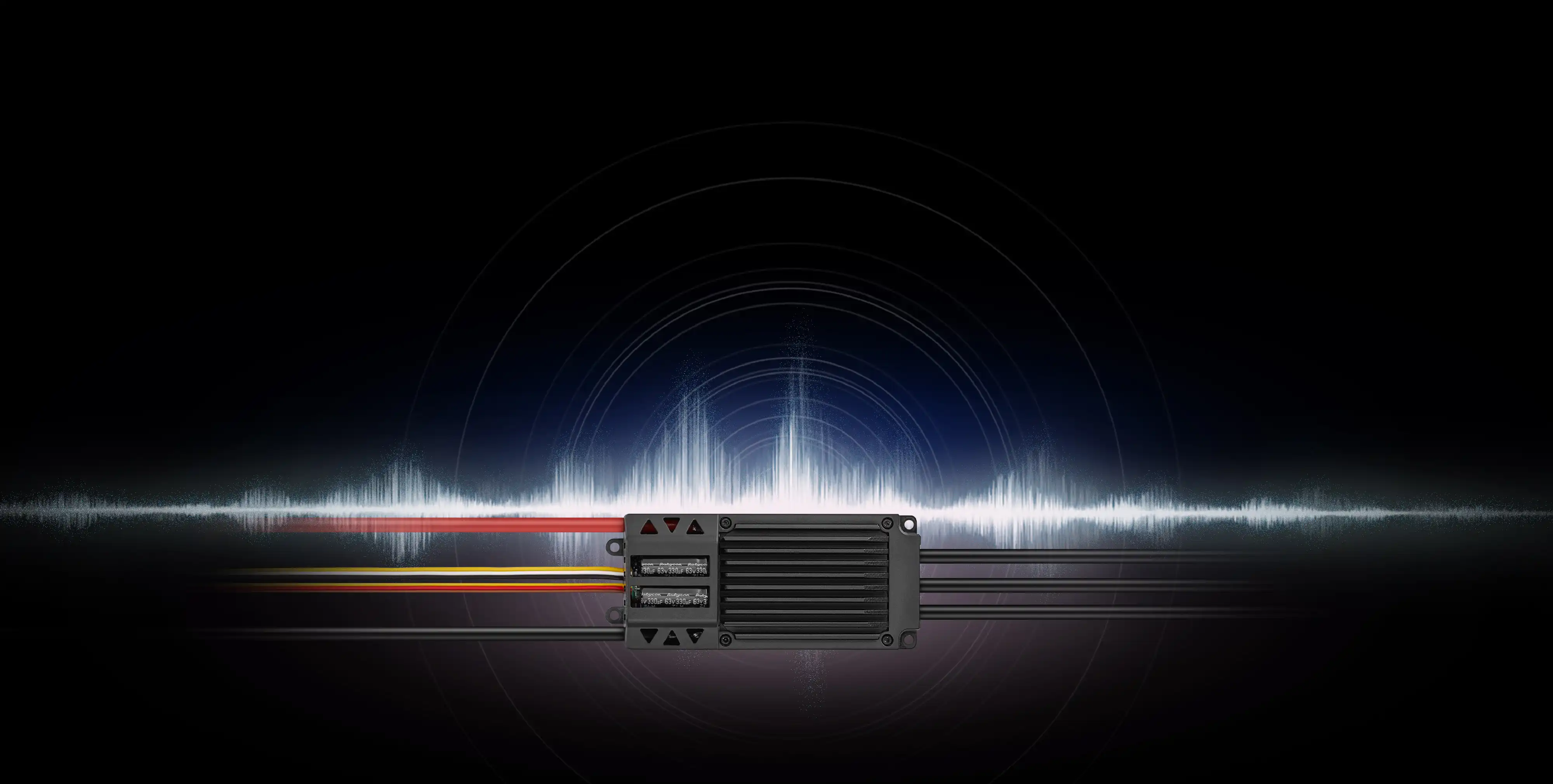 SkyWalker High Voltage RC Plane Speed Controller