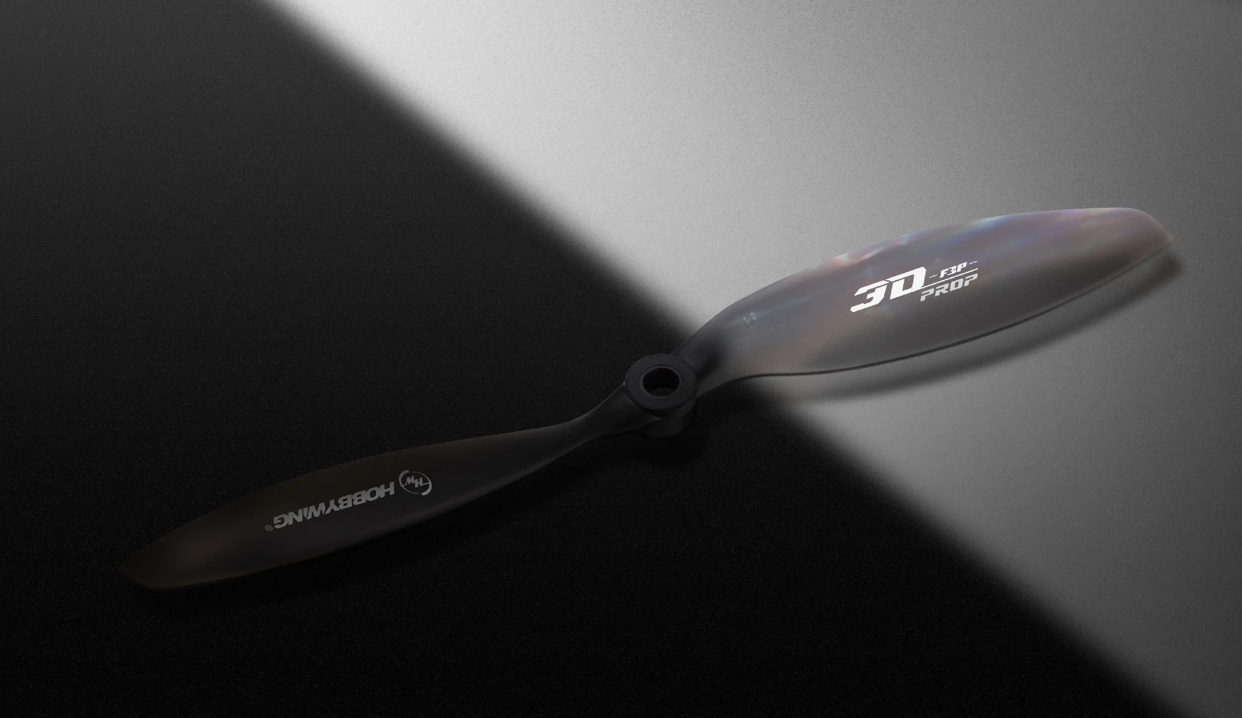 Platinum TP8038 F3P 3D Propeller for RC Planes