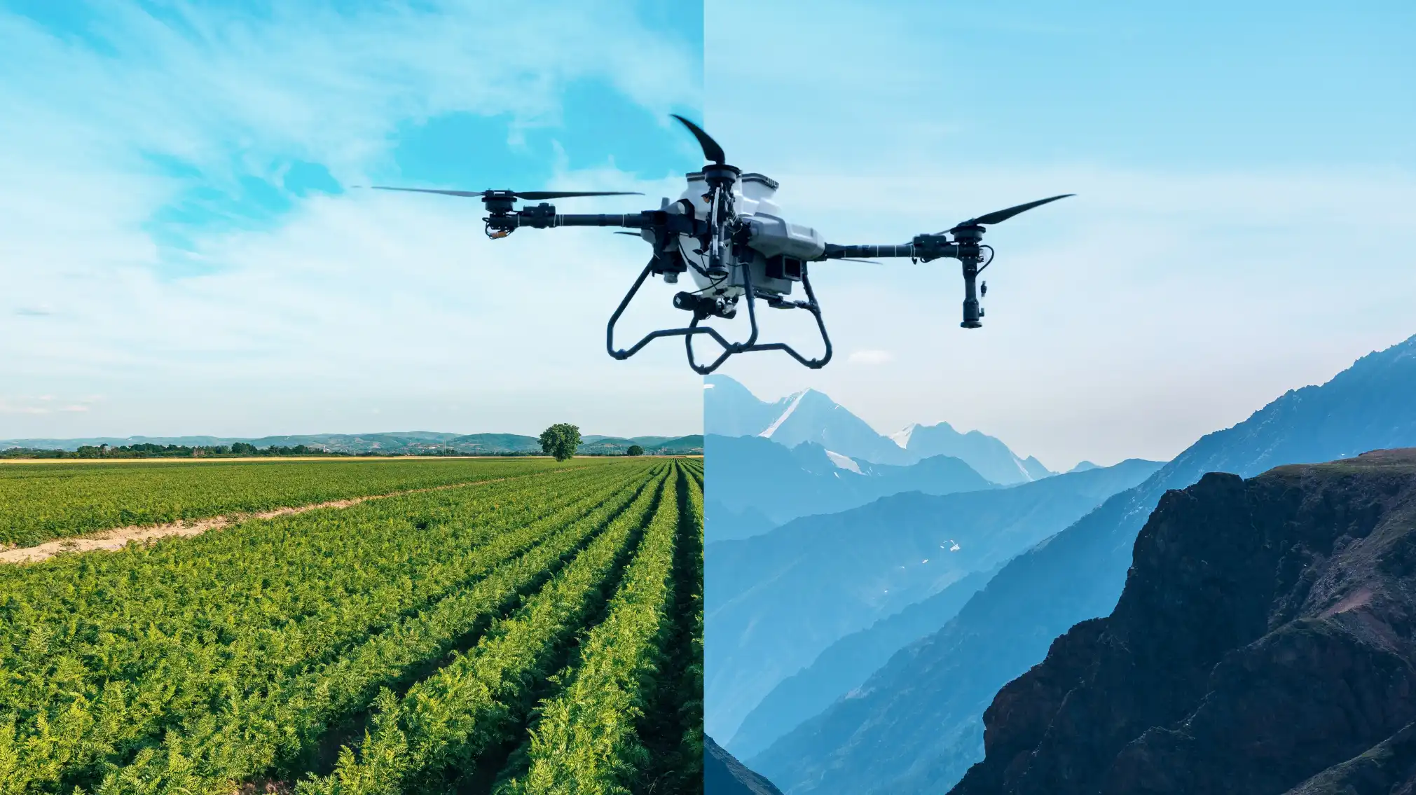 HOBBYWING X11 G2 Quadcopter Drone Power System