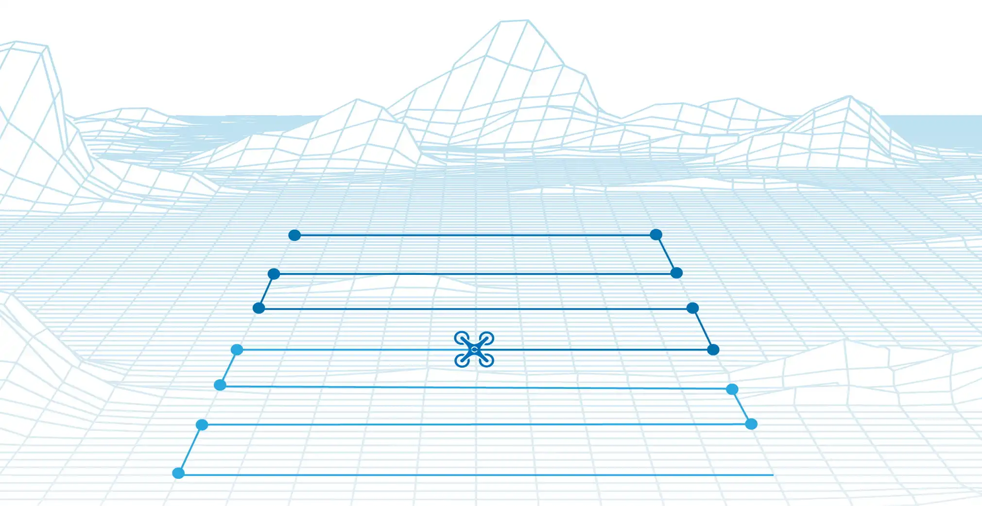 GPS operation without RTK