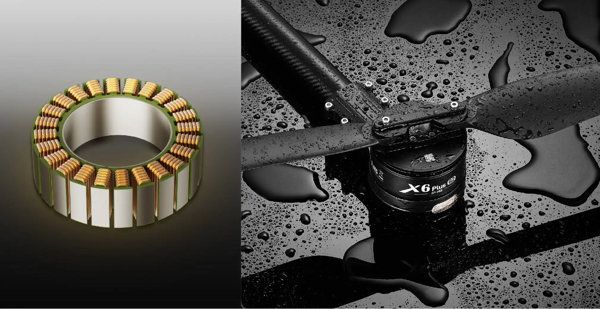 Power system Protection ingress