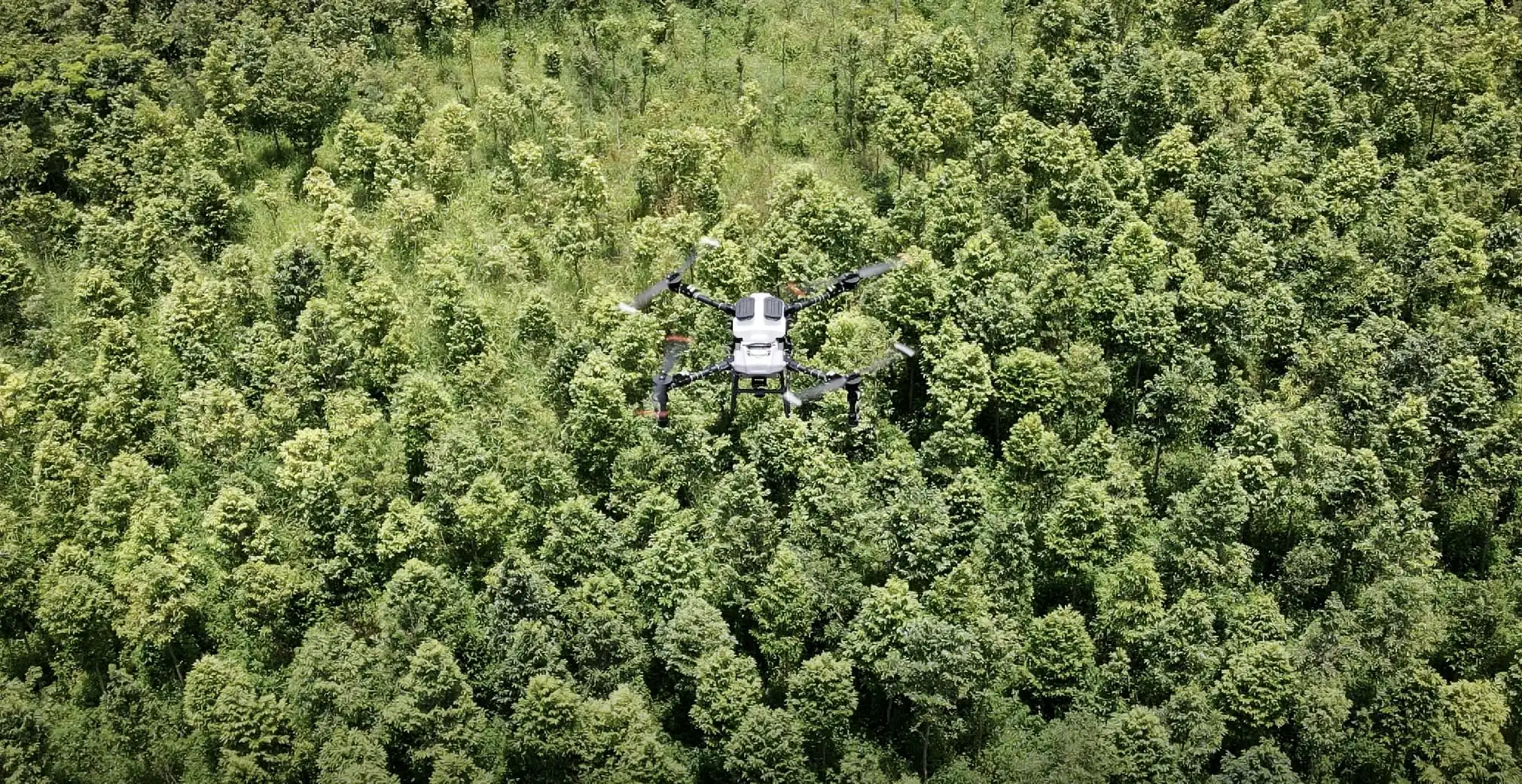 HOBBYWING X9 Plus G2L Safer Efficient Drone Propulsion Solution