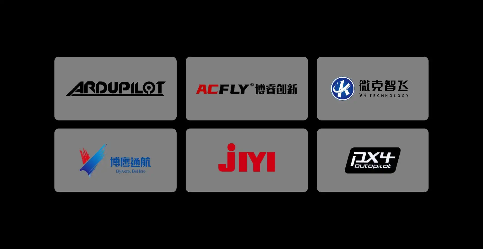 X9 Plus G2L Drone Propulsion System Seamless with Flight Controller