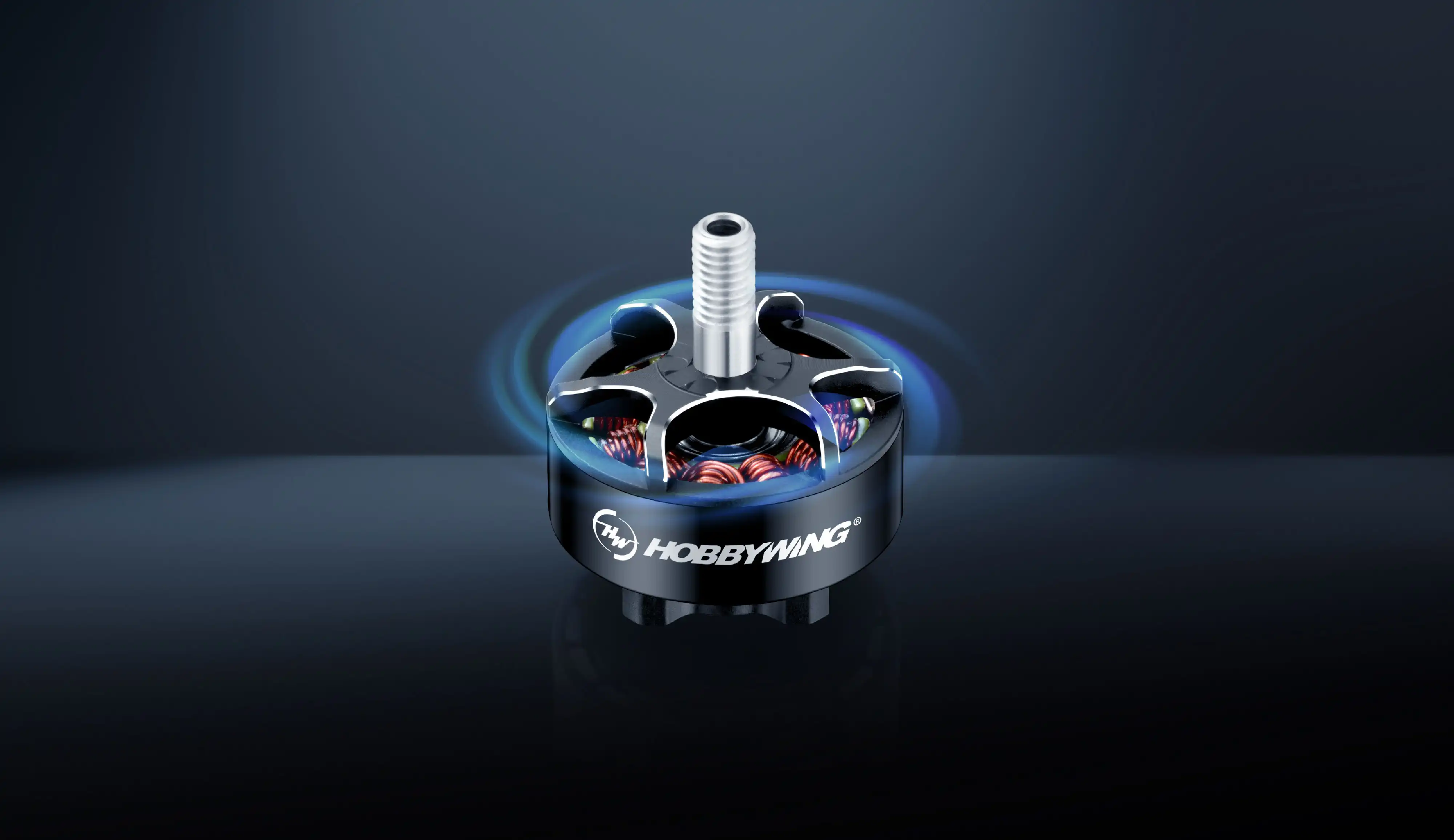 Hobbywing XRotor 2207.5 FPV Motor