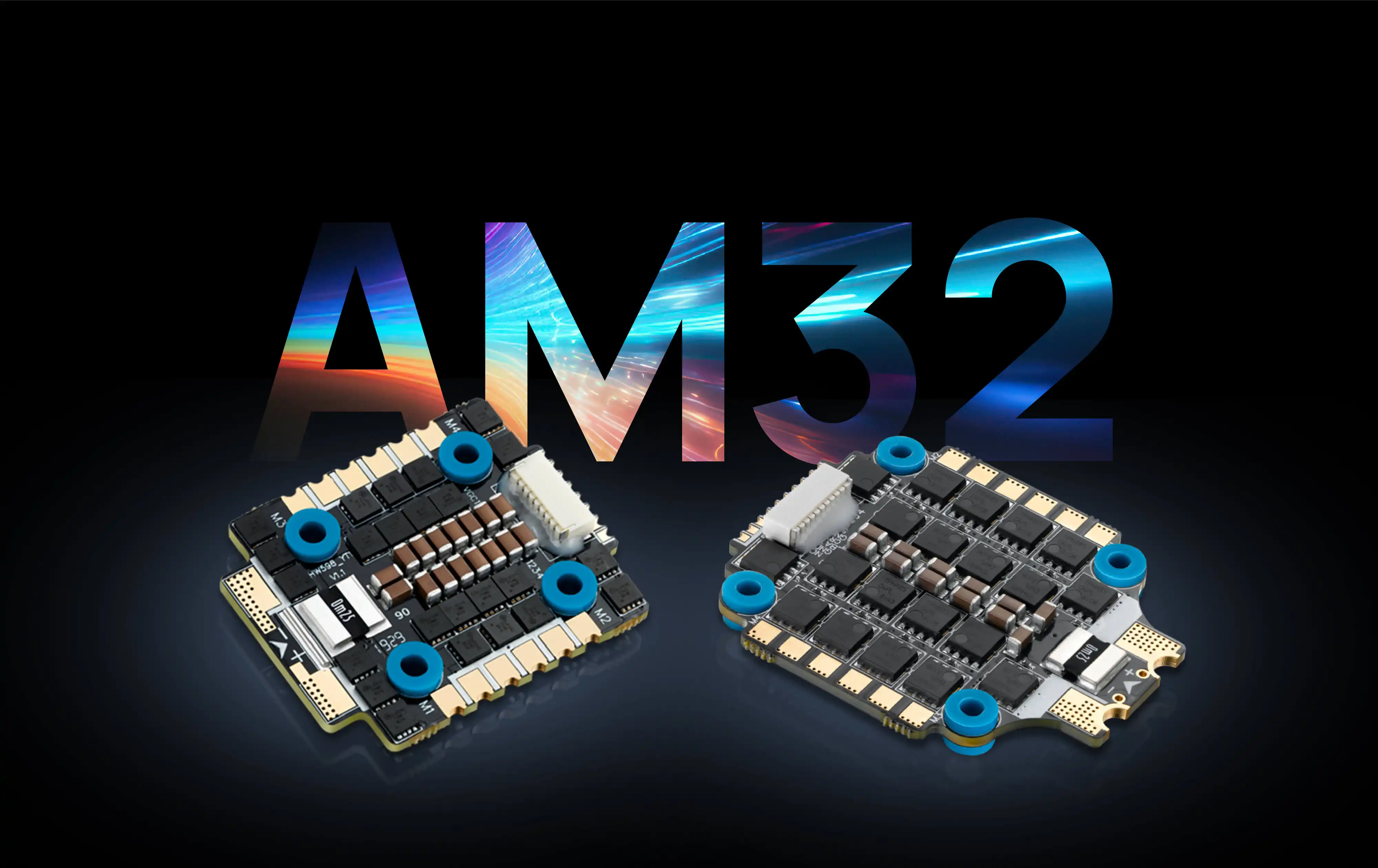 HOBBYWING FPV G2 45A & 65A ESC