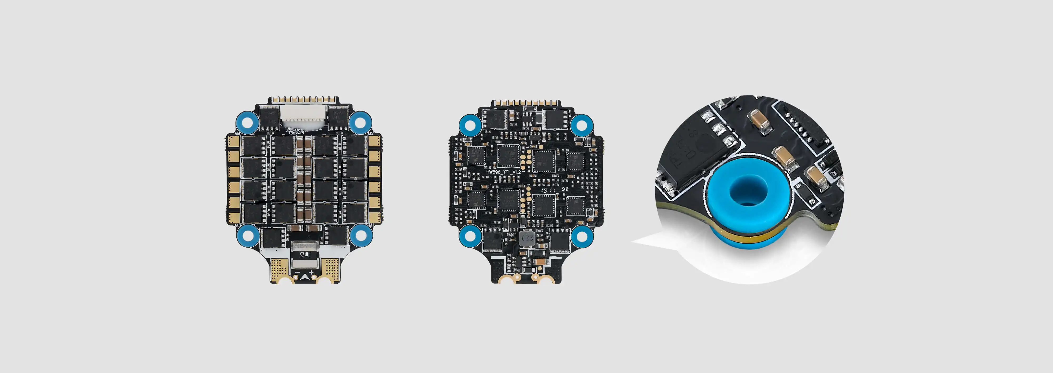 HOBBYWING XRotor FPV ESC