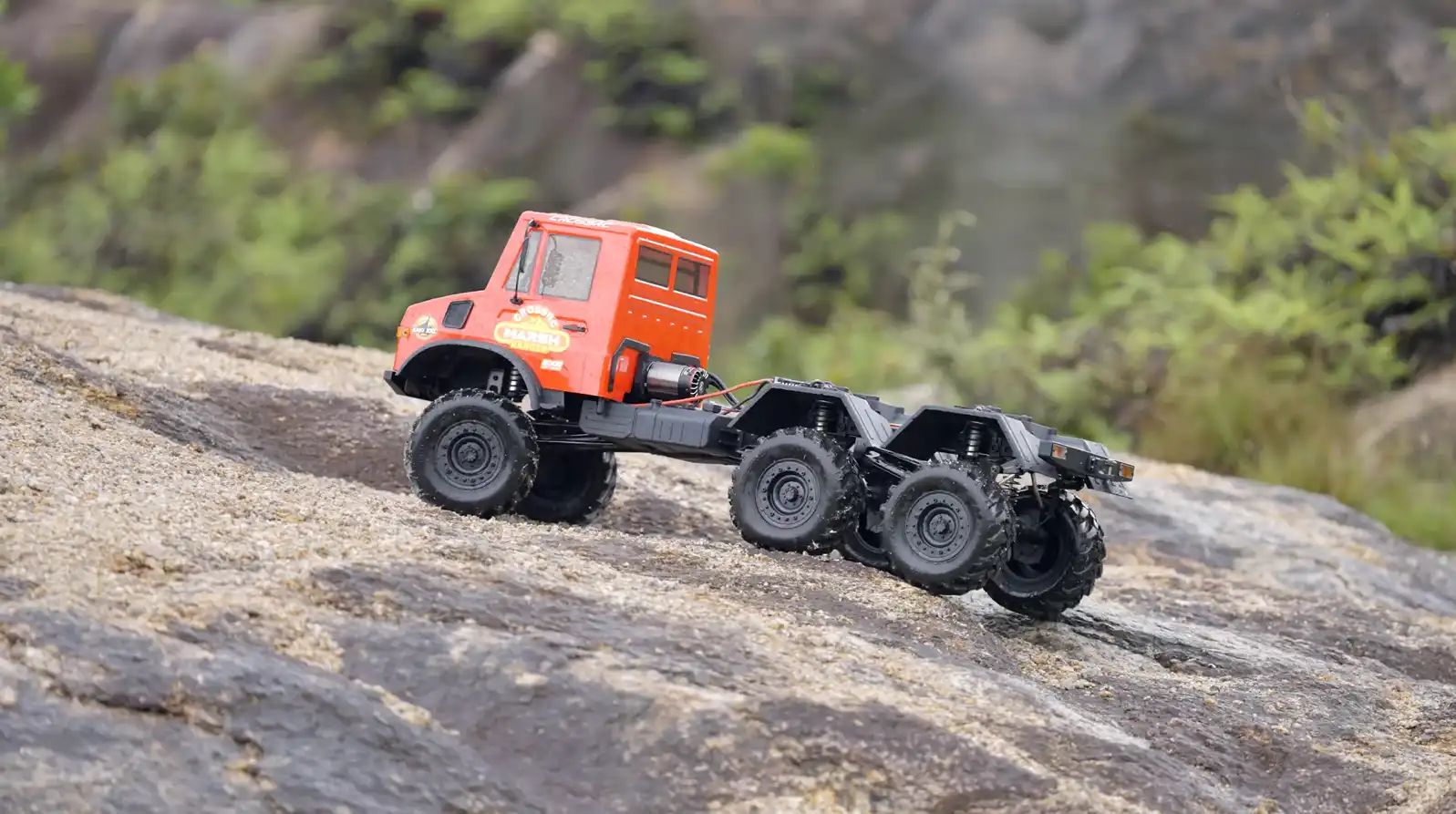 rc car motor