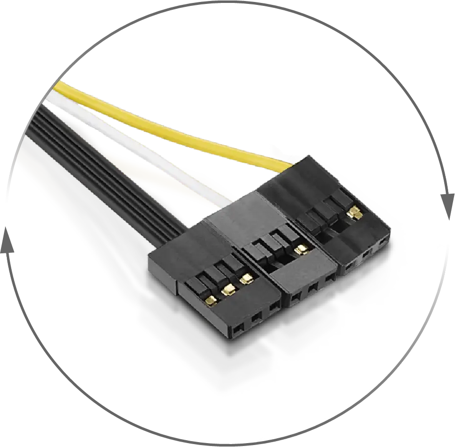 RC car ESC
