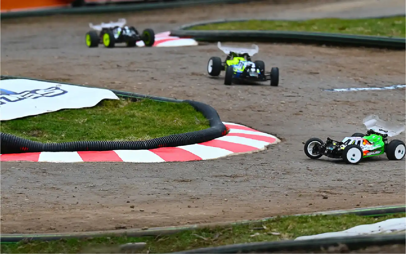 rc motor