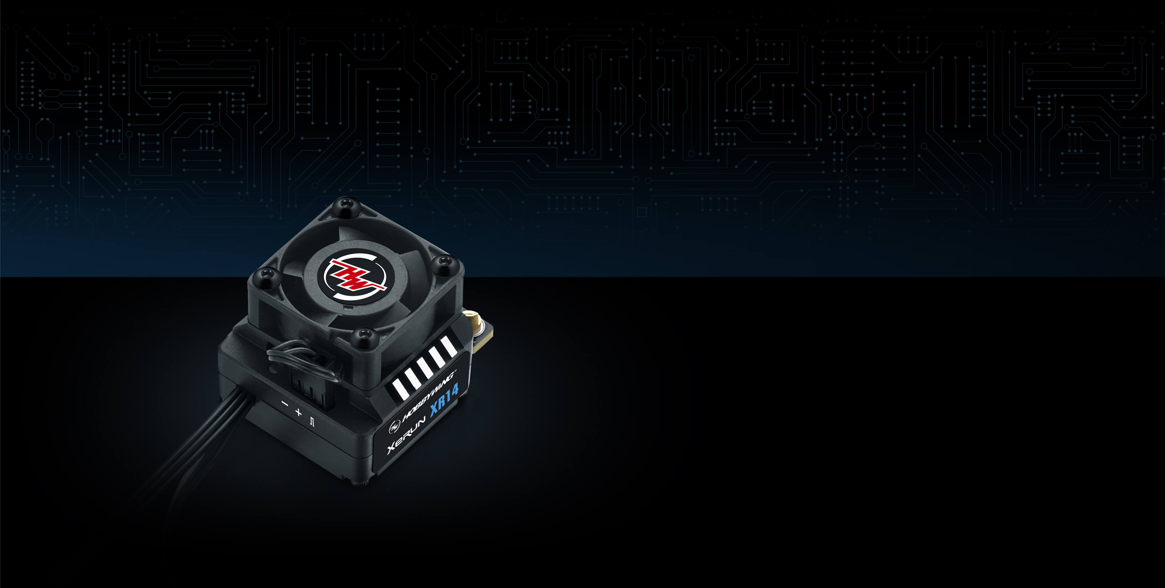 70A Electronic Speed Controller for RC Car