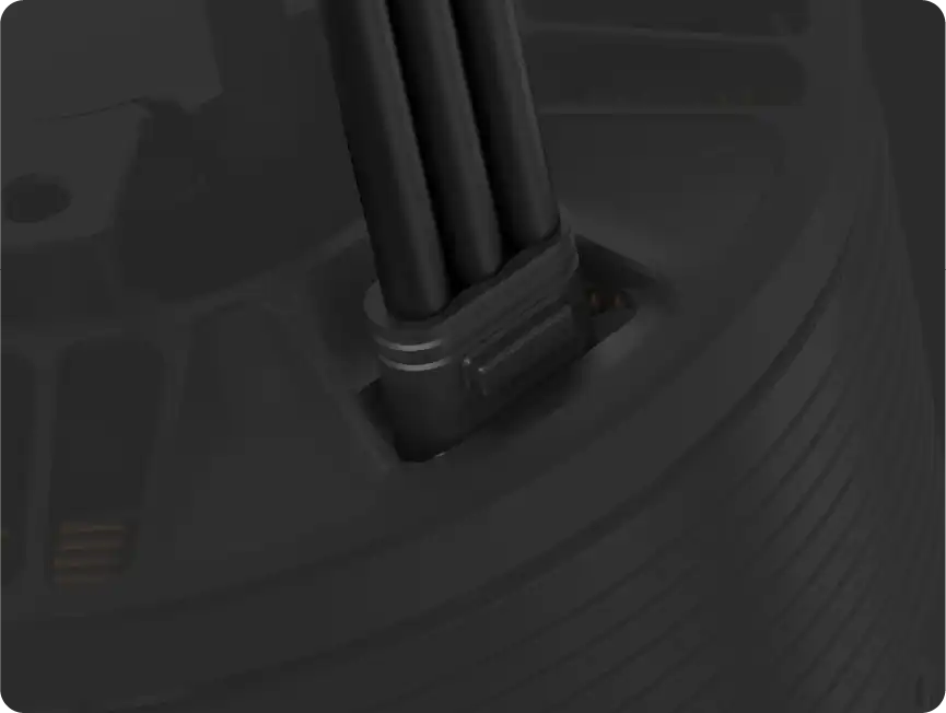 Silicon Steel and Enameled Wires