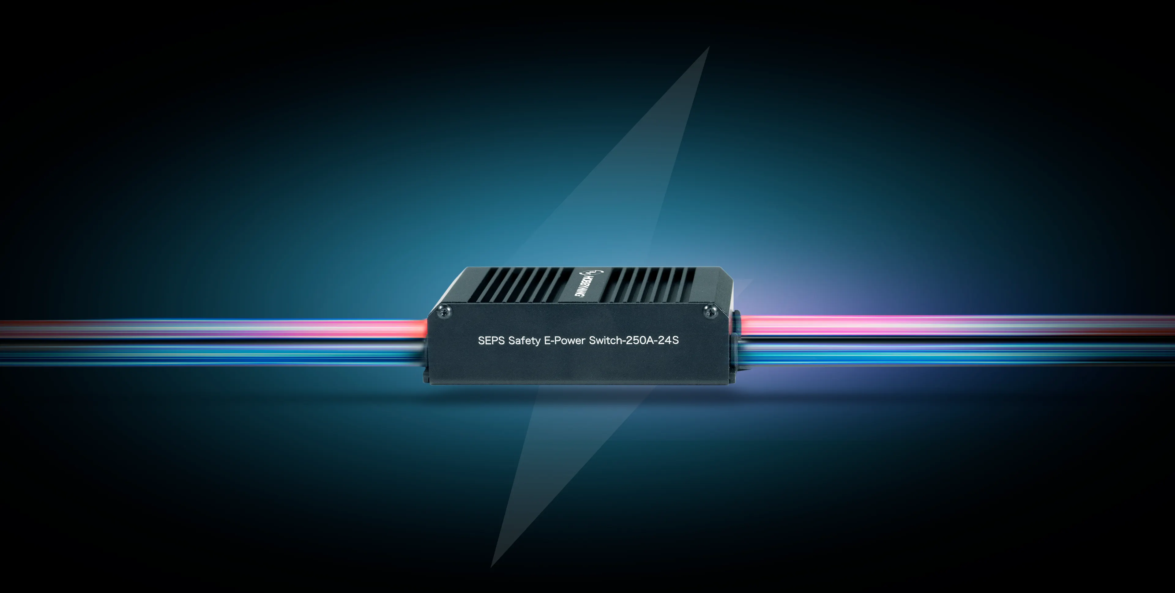 250a 24s Anti Spark Switch